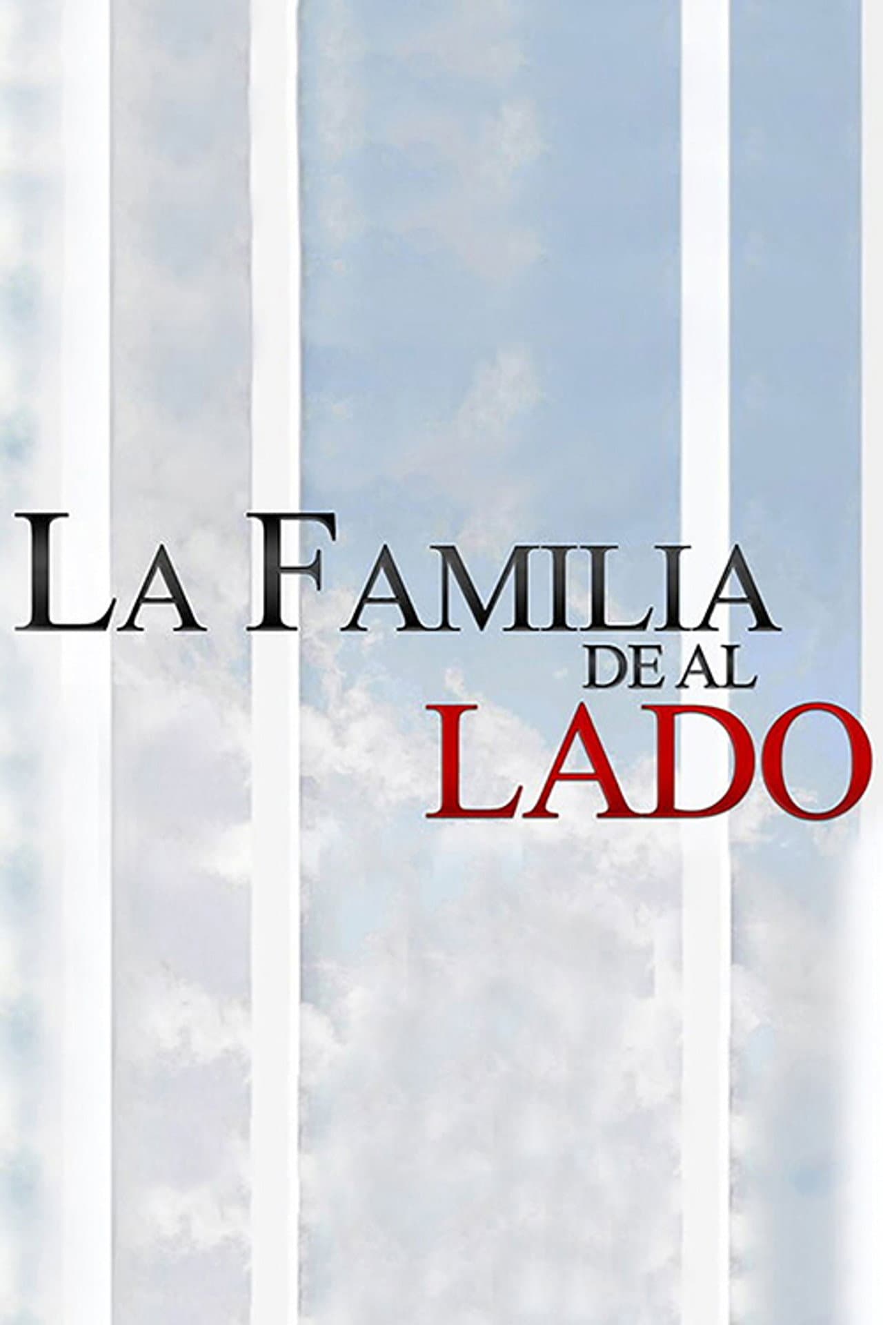 La familia de al lado preview 2