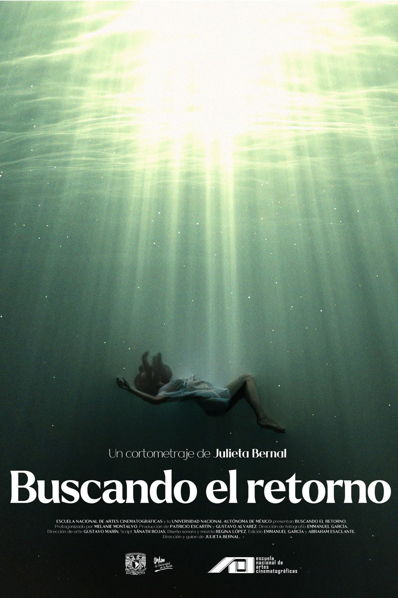 Drowning preview 2