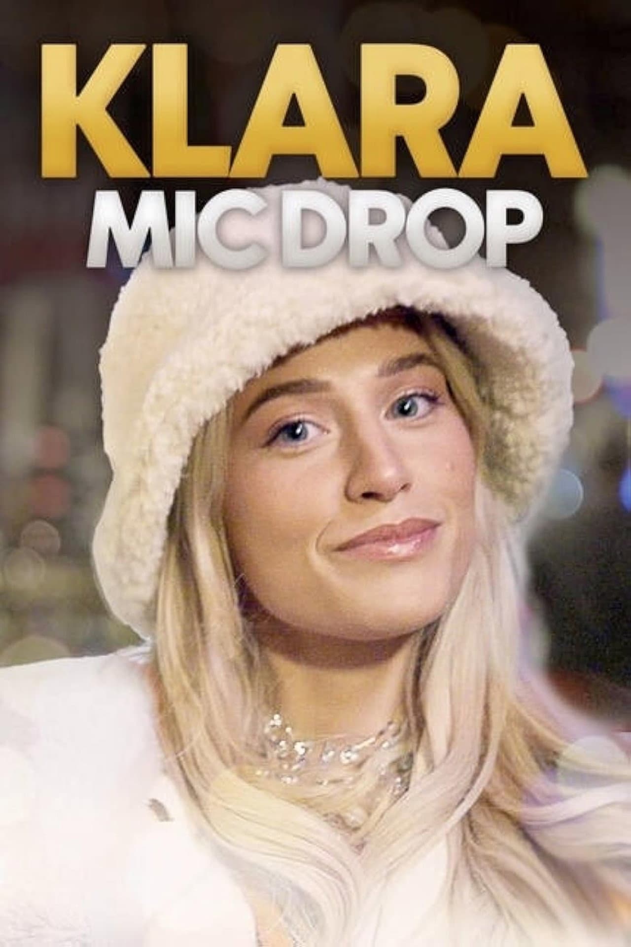 Klara – mic drop preview 2