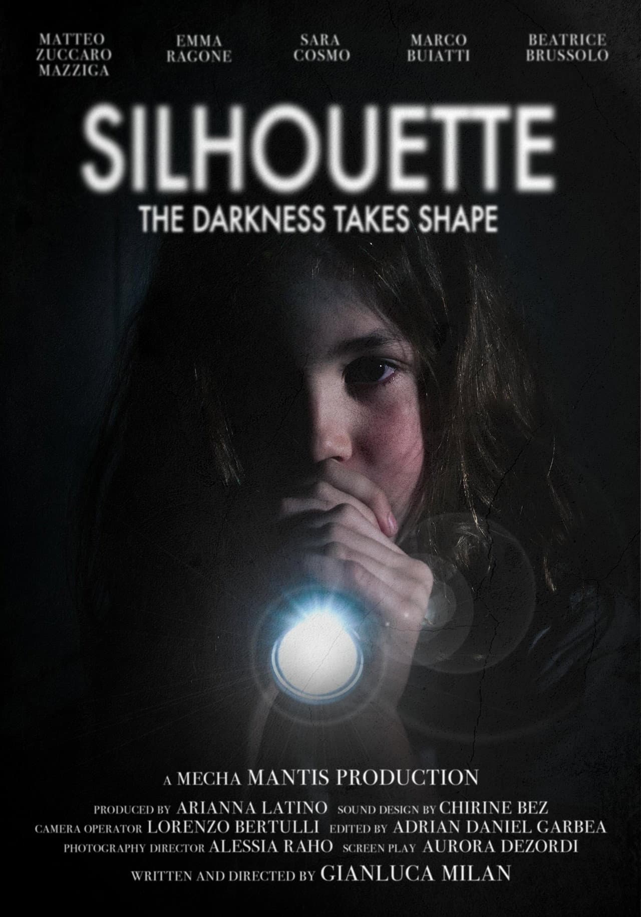 Silhouette preview 2