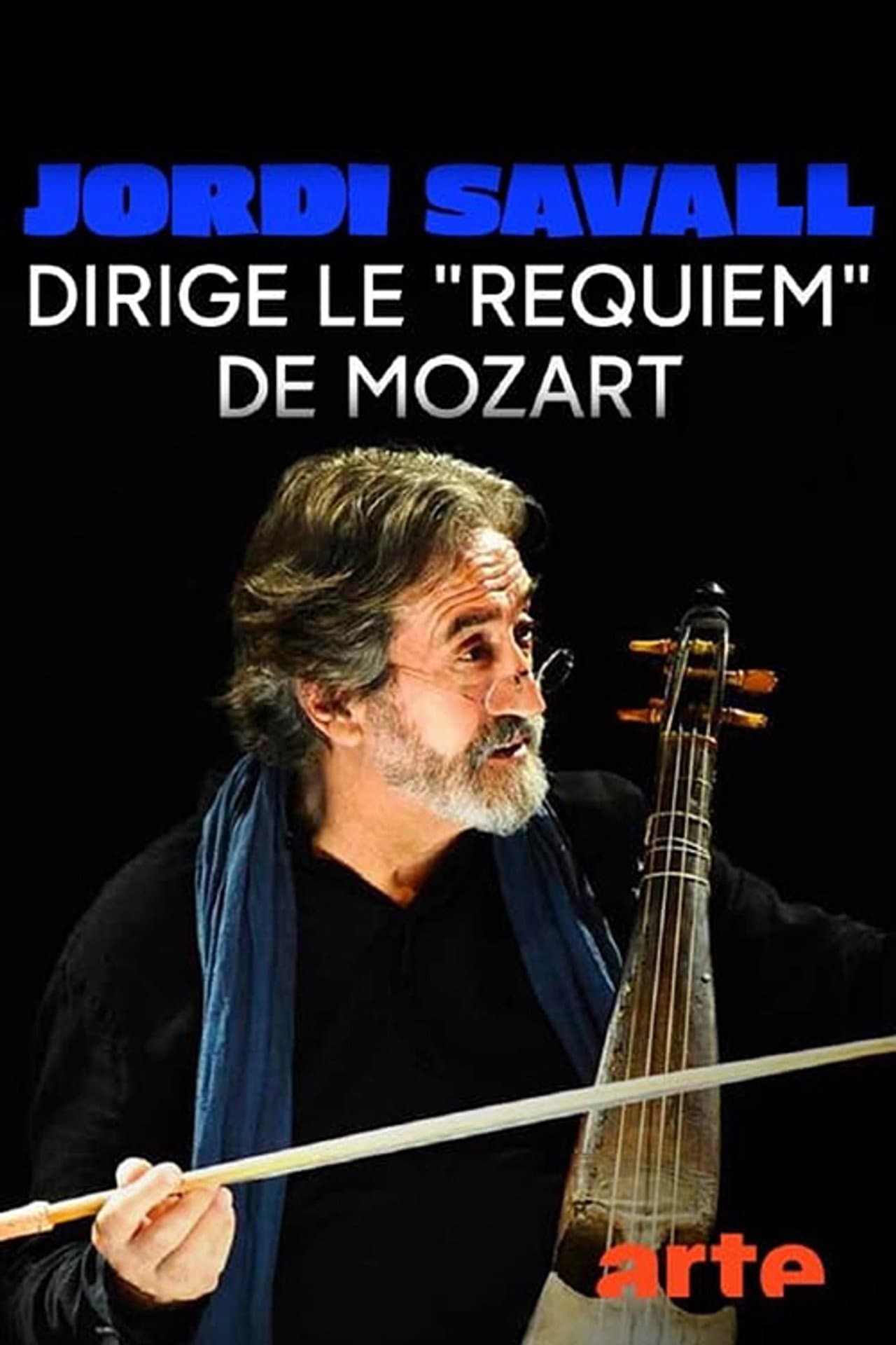 Jordi Savall dirige le Requiem de Mozart preview 2