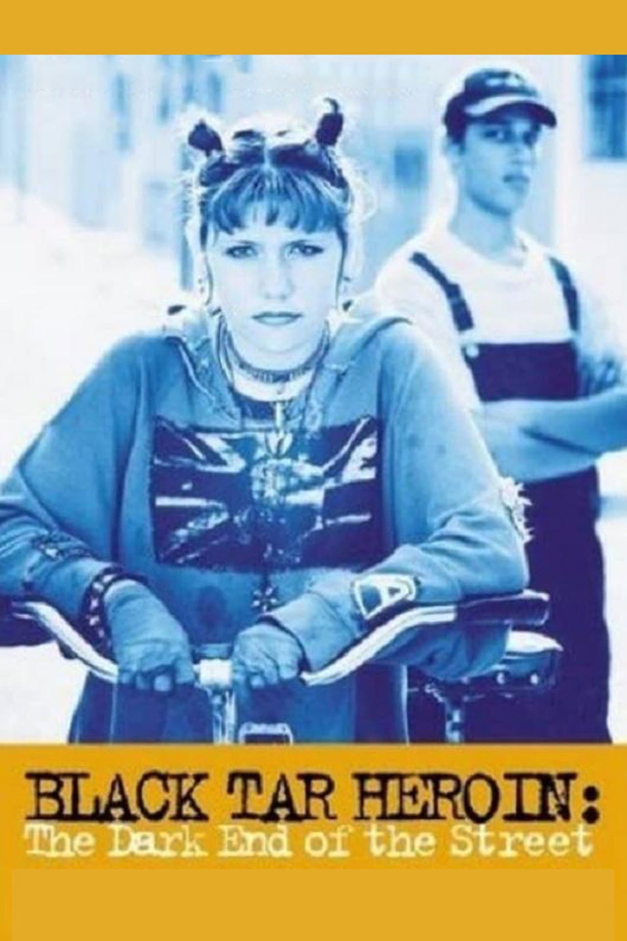 Black Tar Heroin: The Dark End of the Street preview 1