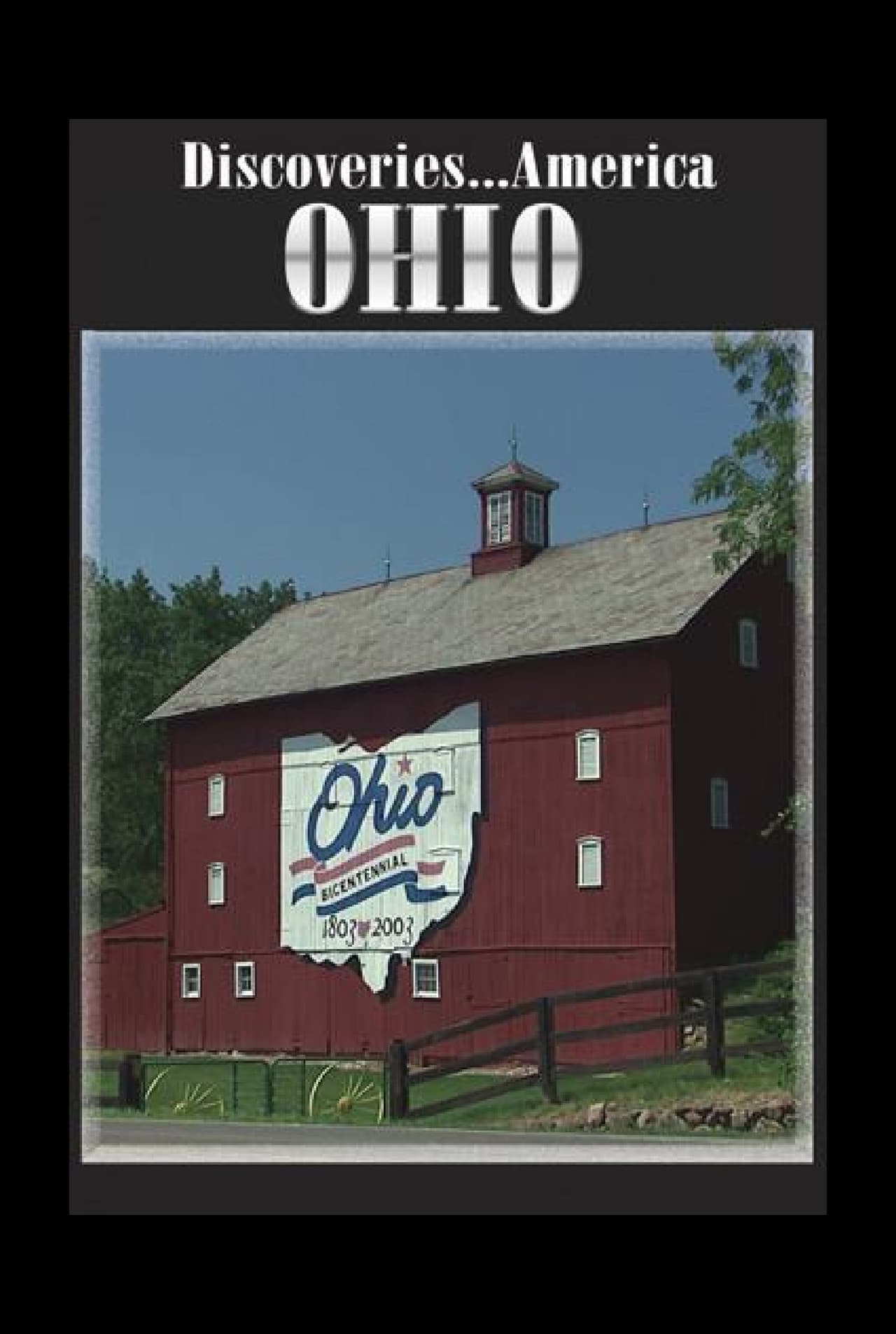 Discoveries... America: Ohio preview 1