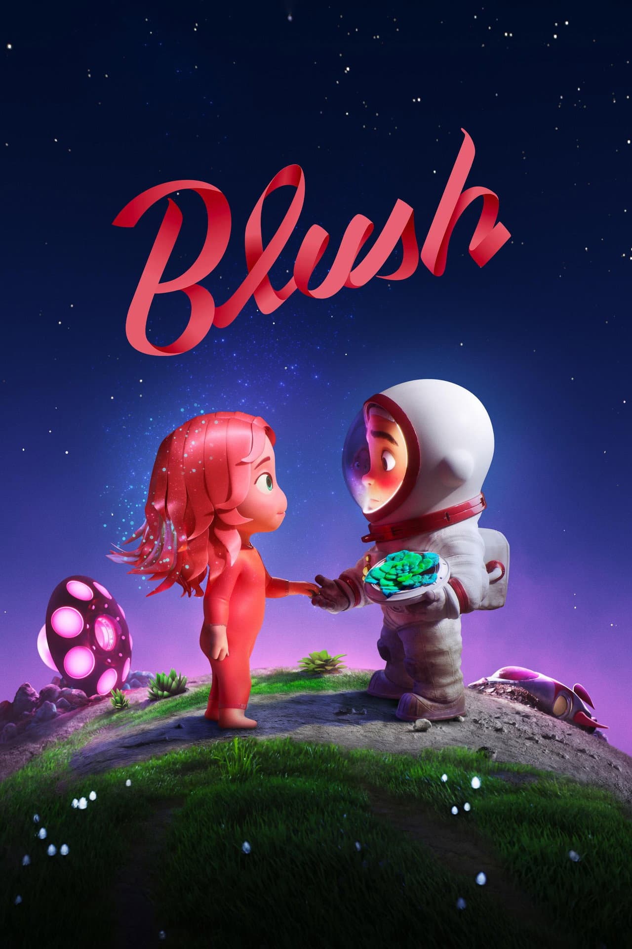 Blush preview 2