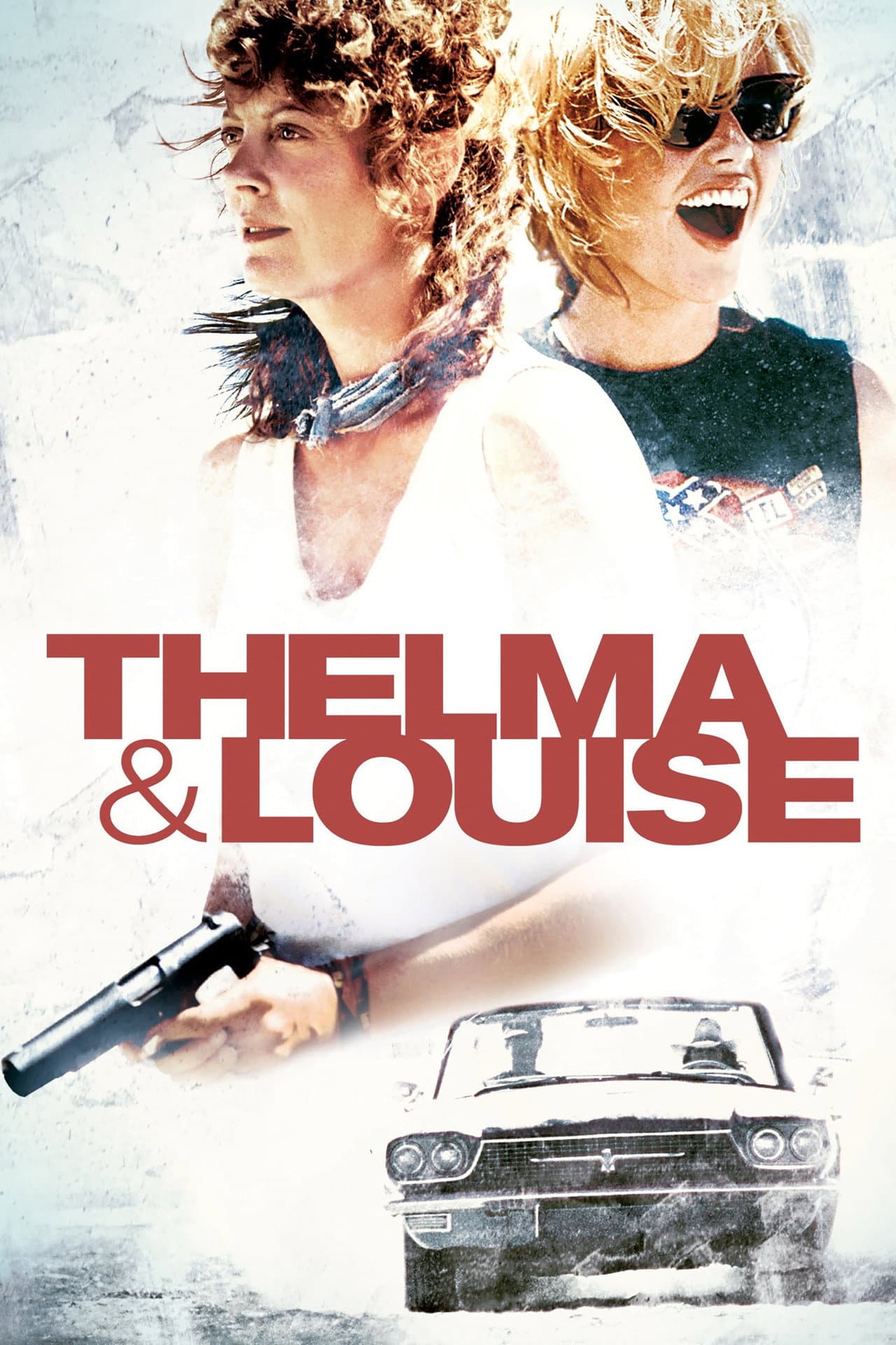 Thelma & Louise preview 2