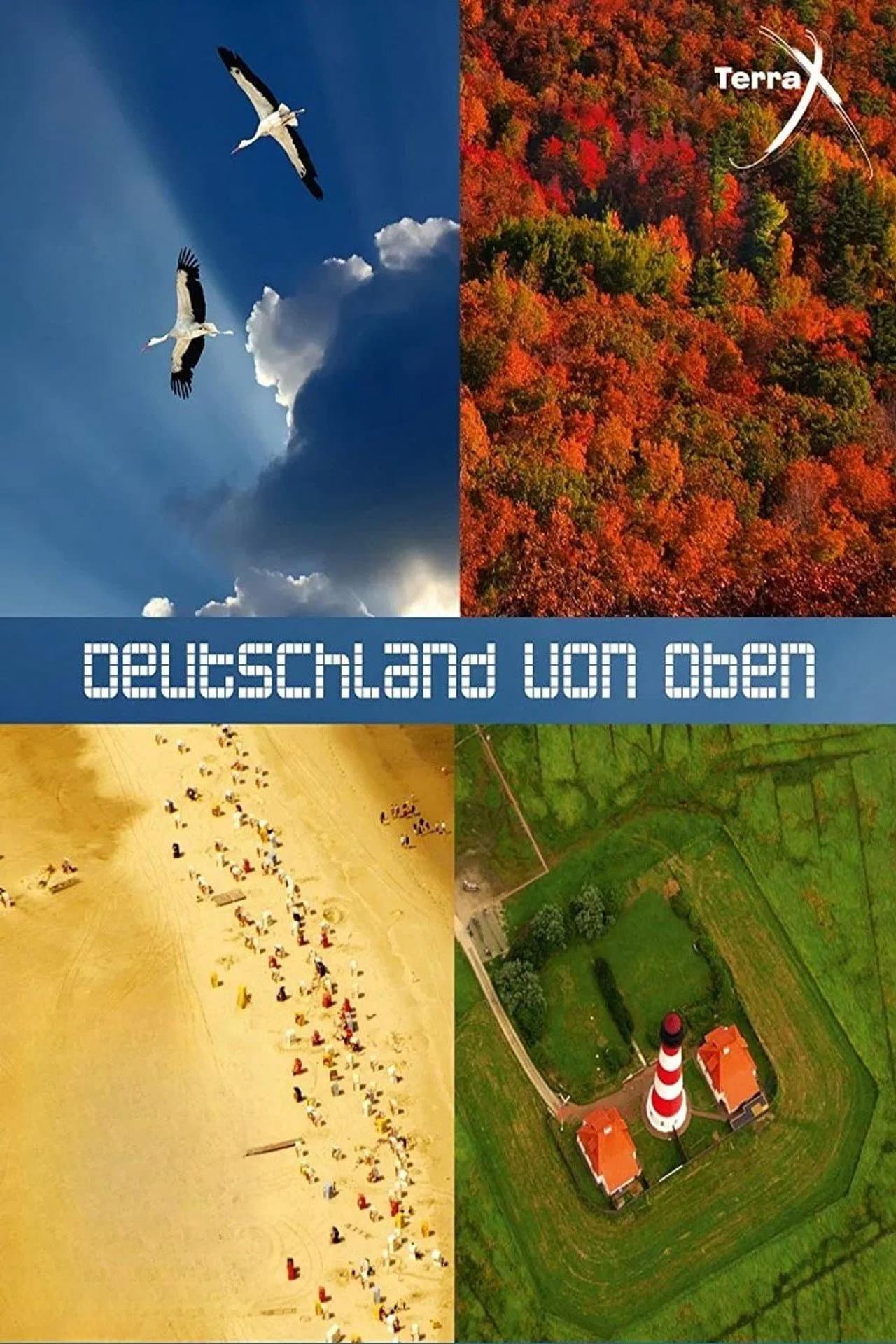Terra X - Deutschland von oben preview 2