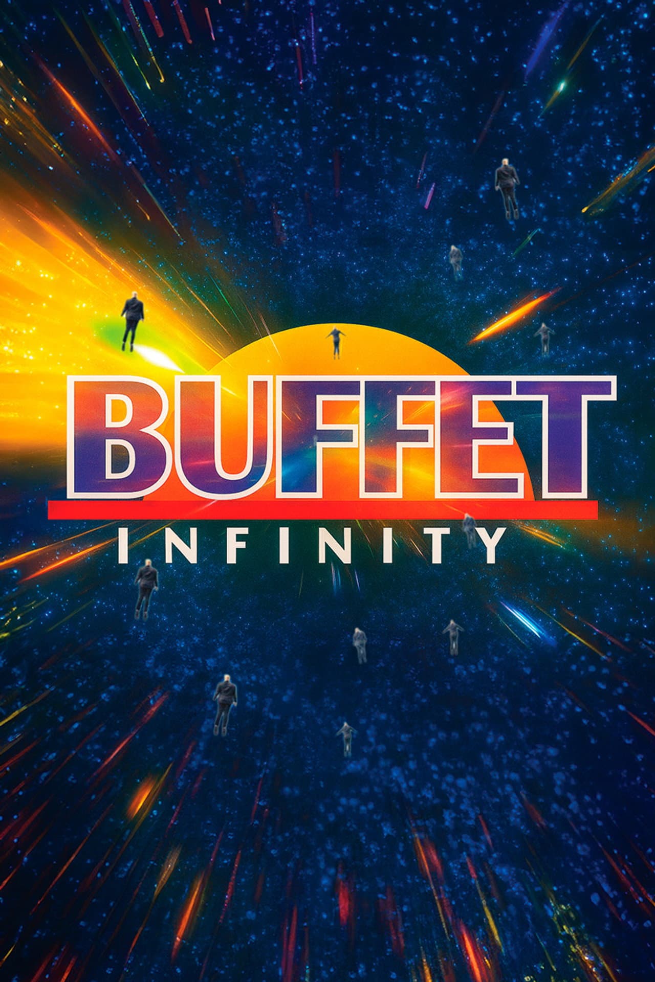 Buffet Infinity preview 2