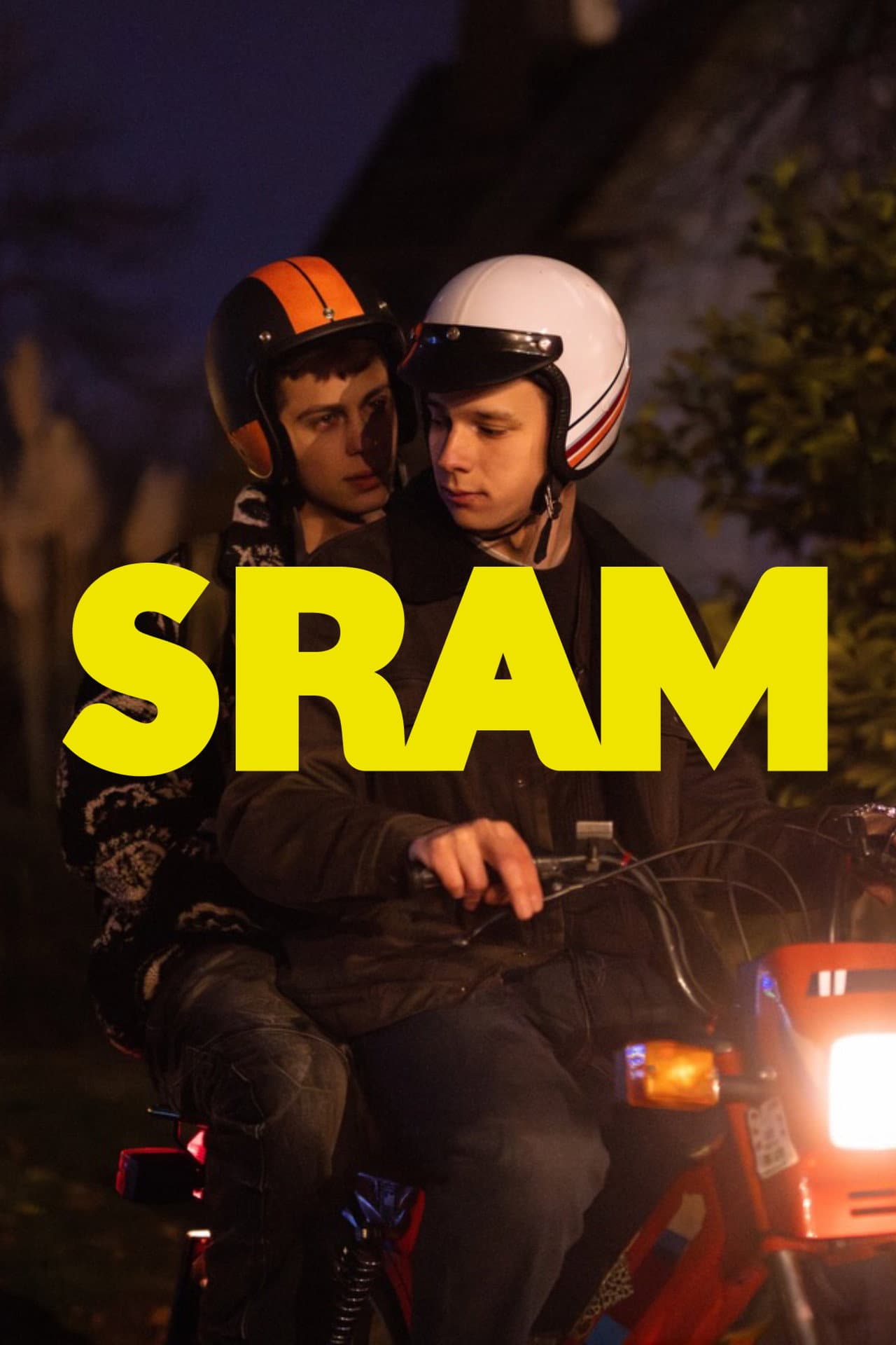 SRAM preview 2