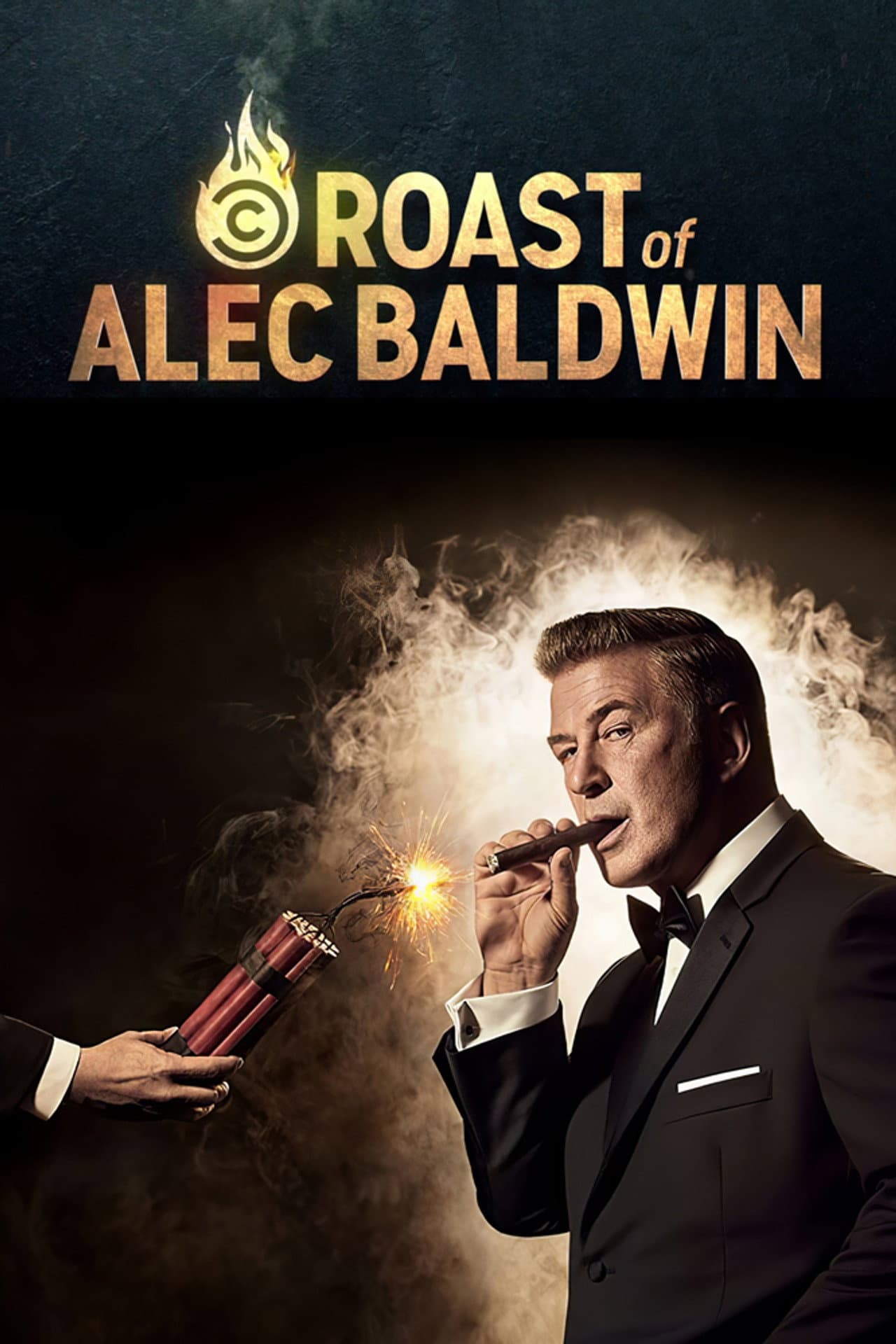 Comedy Central Roast of Alec Baldwin preview 2