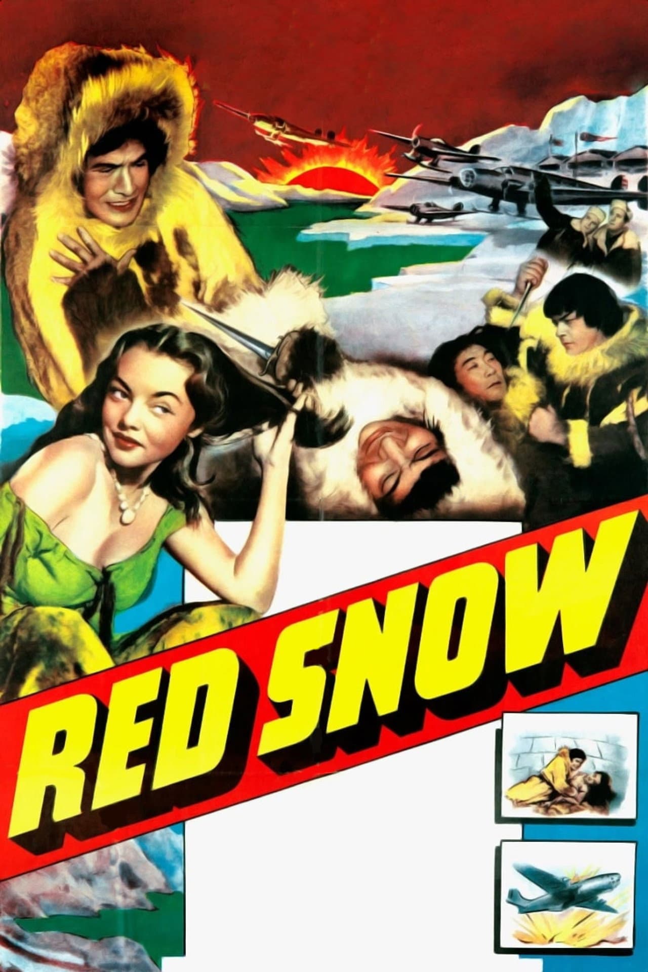 Red Snow preview 2