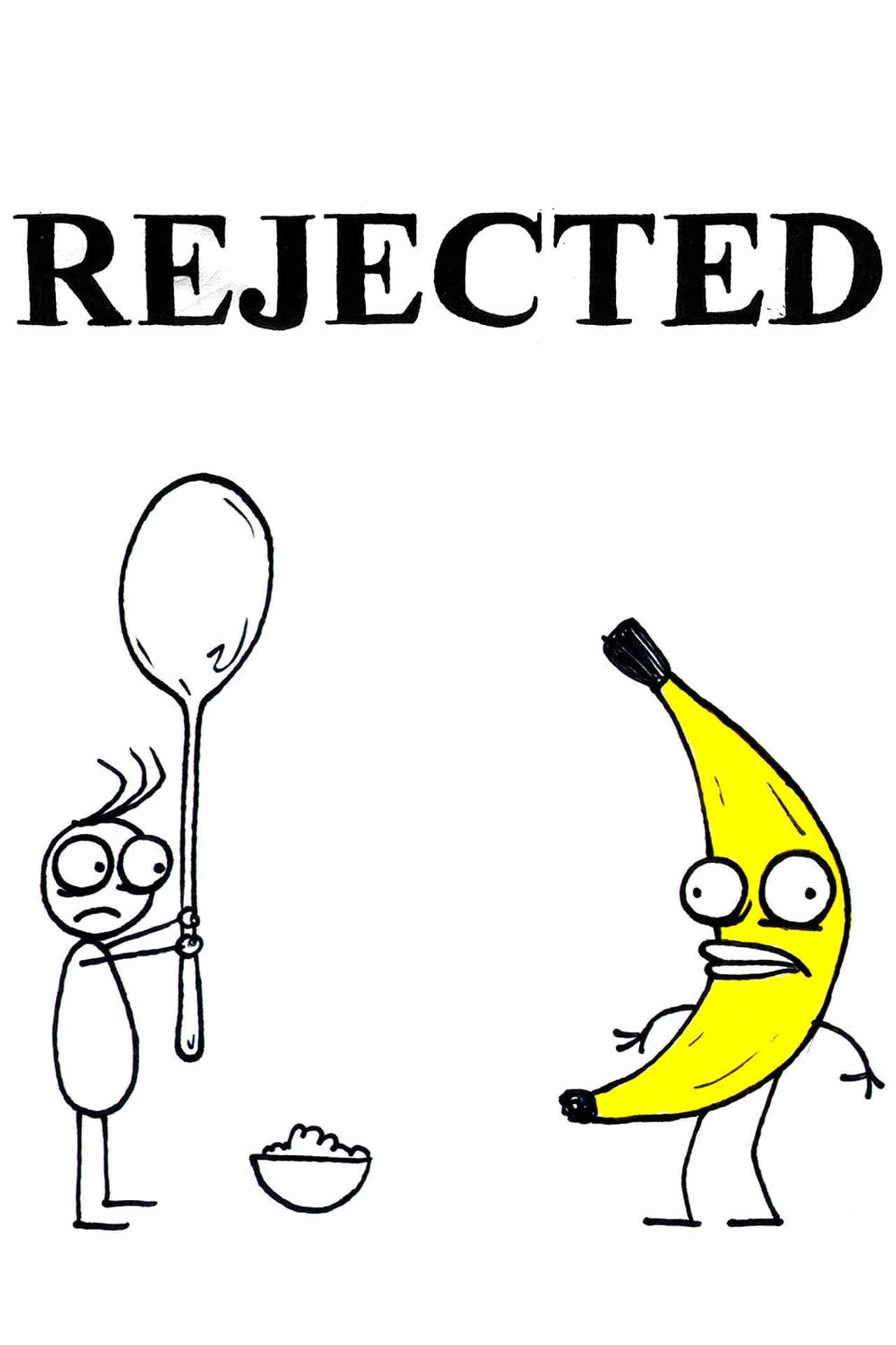 Rejected preview 2