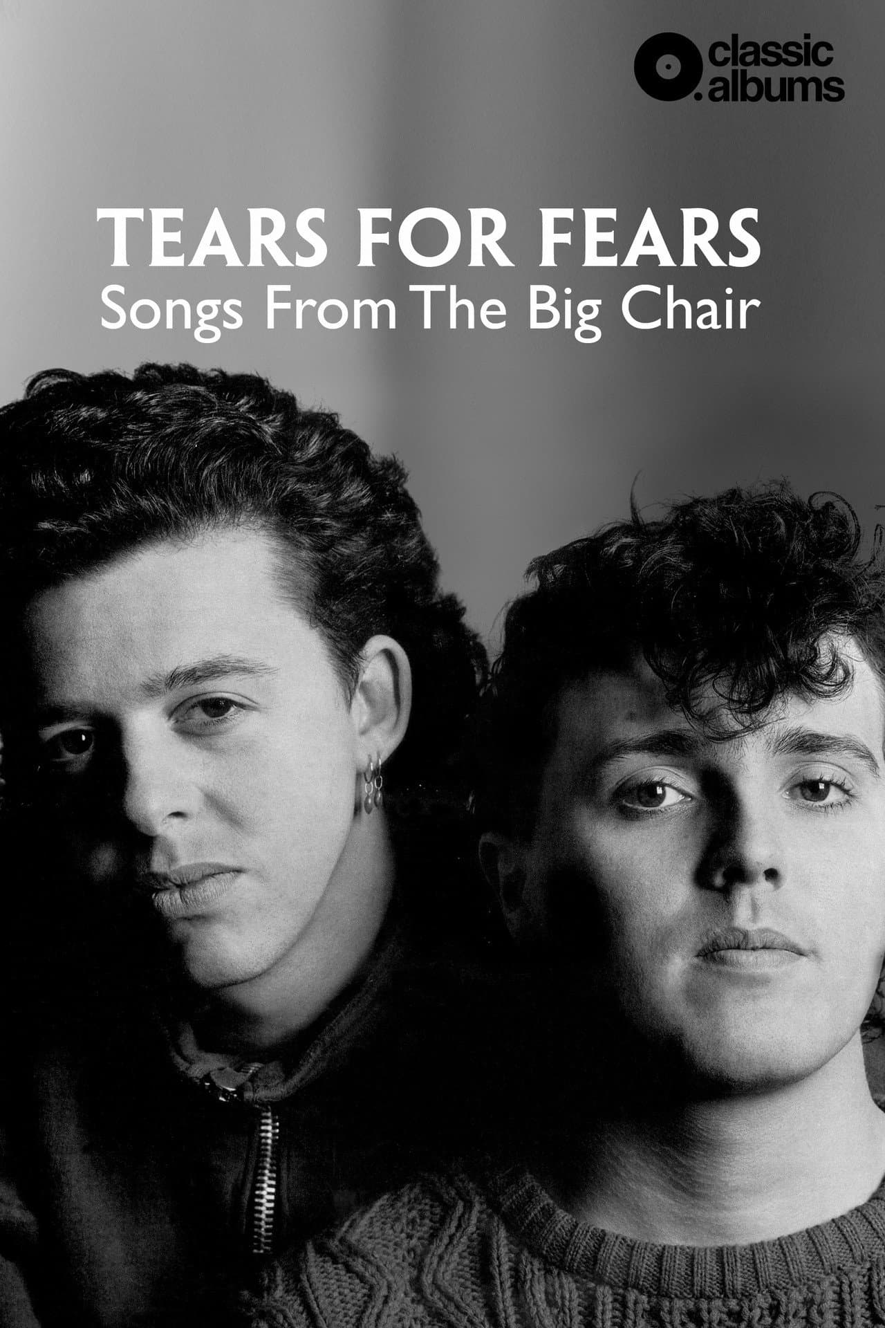 Classic Albums: Tears for Fears - Songs From the Big Chair preview 2