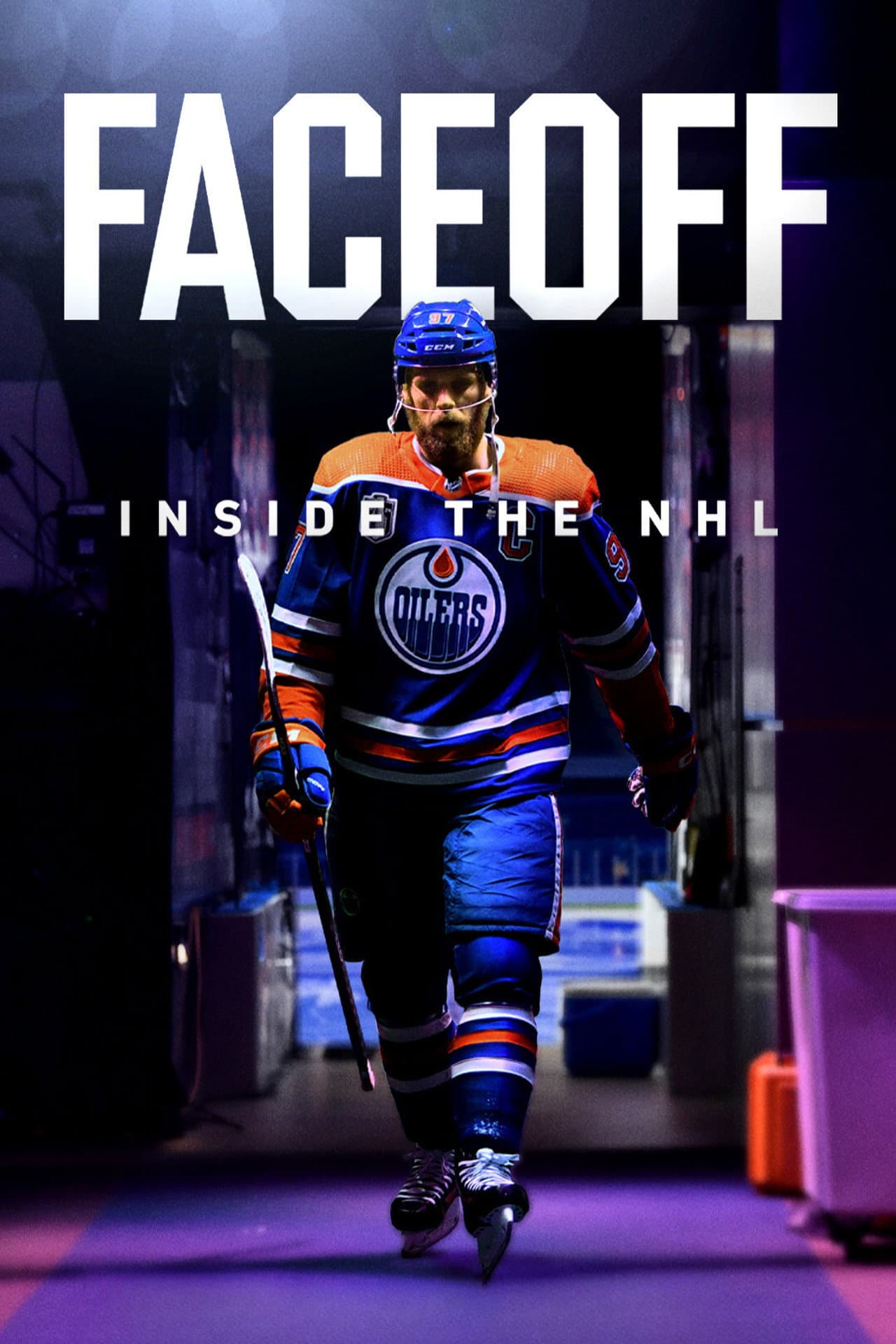 FaceOff: Inside the NHL preview 2