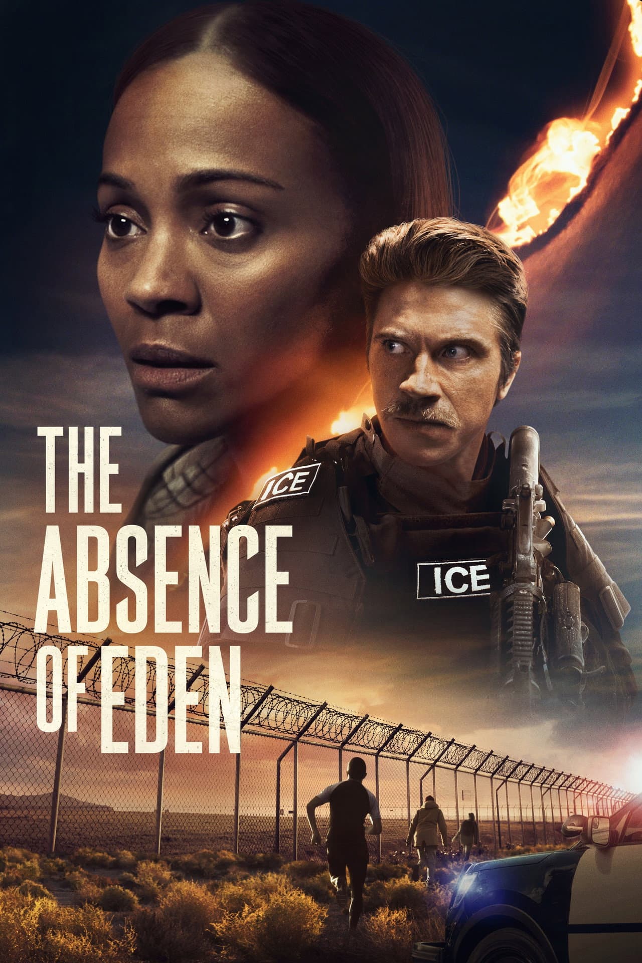 The Absence of Eden preview 2