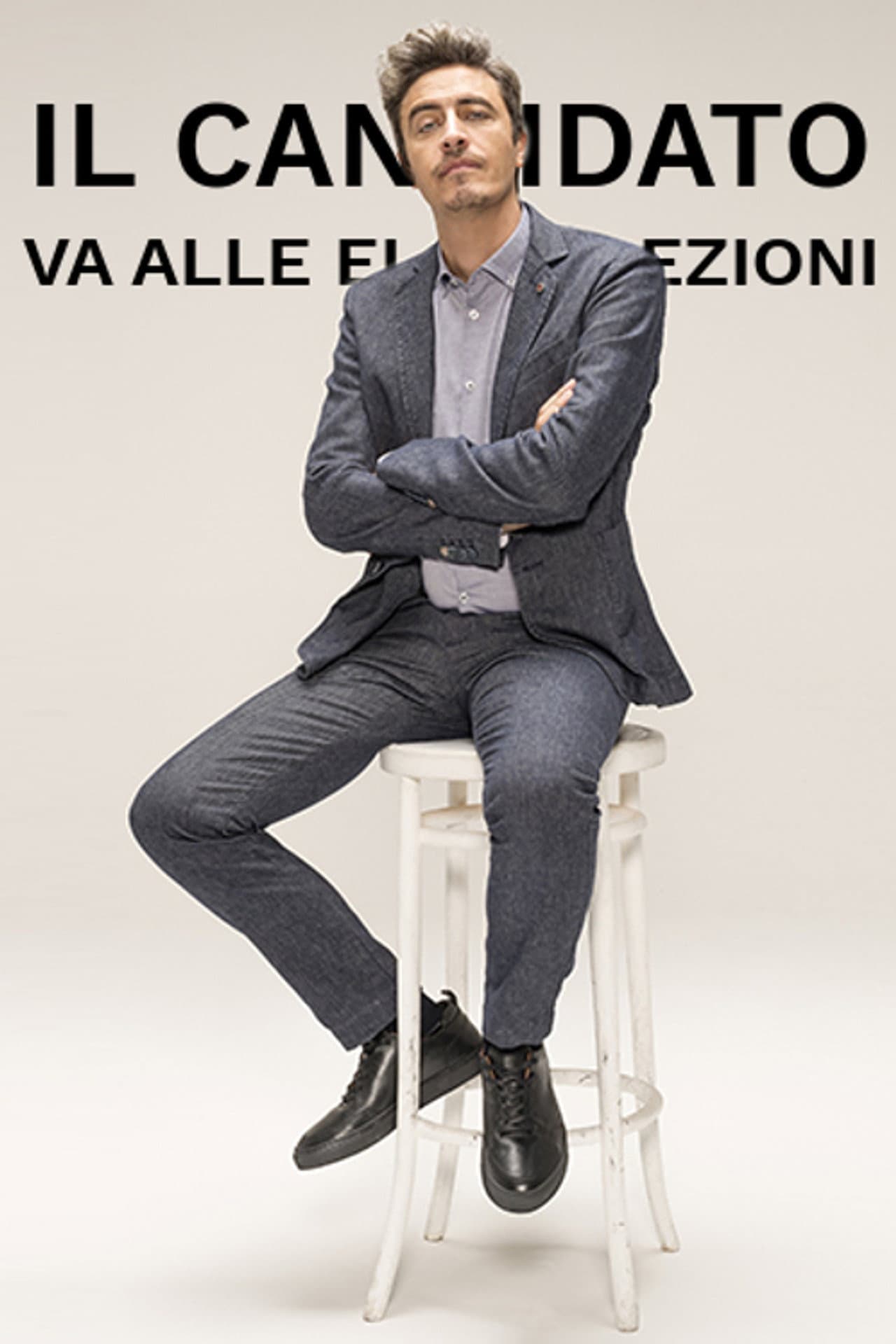 Il candidato va alle elezioni preview 2