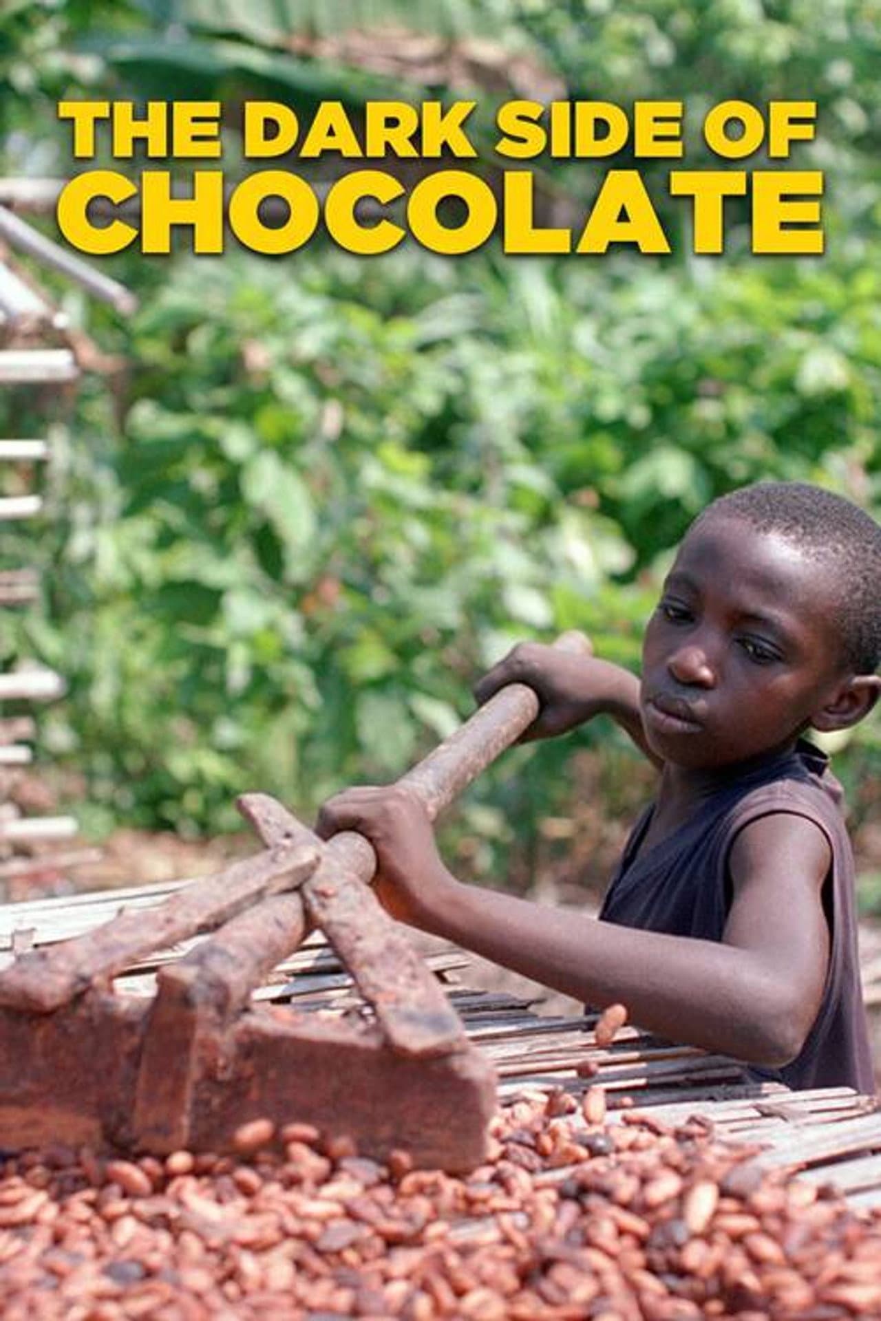 The Dark Side of Chocolate preview 1