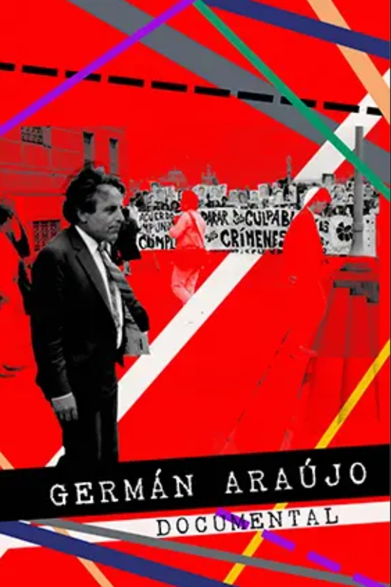 Germán Araújo preview 2