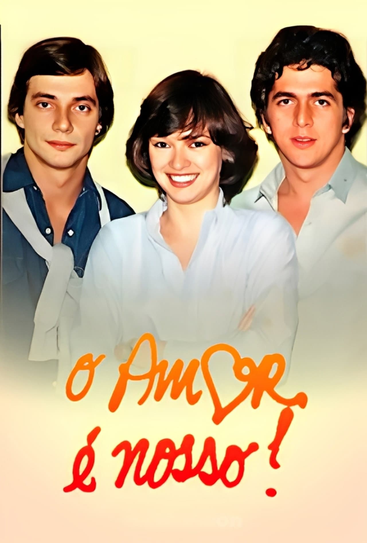 O Amor é Nosso! preview 2