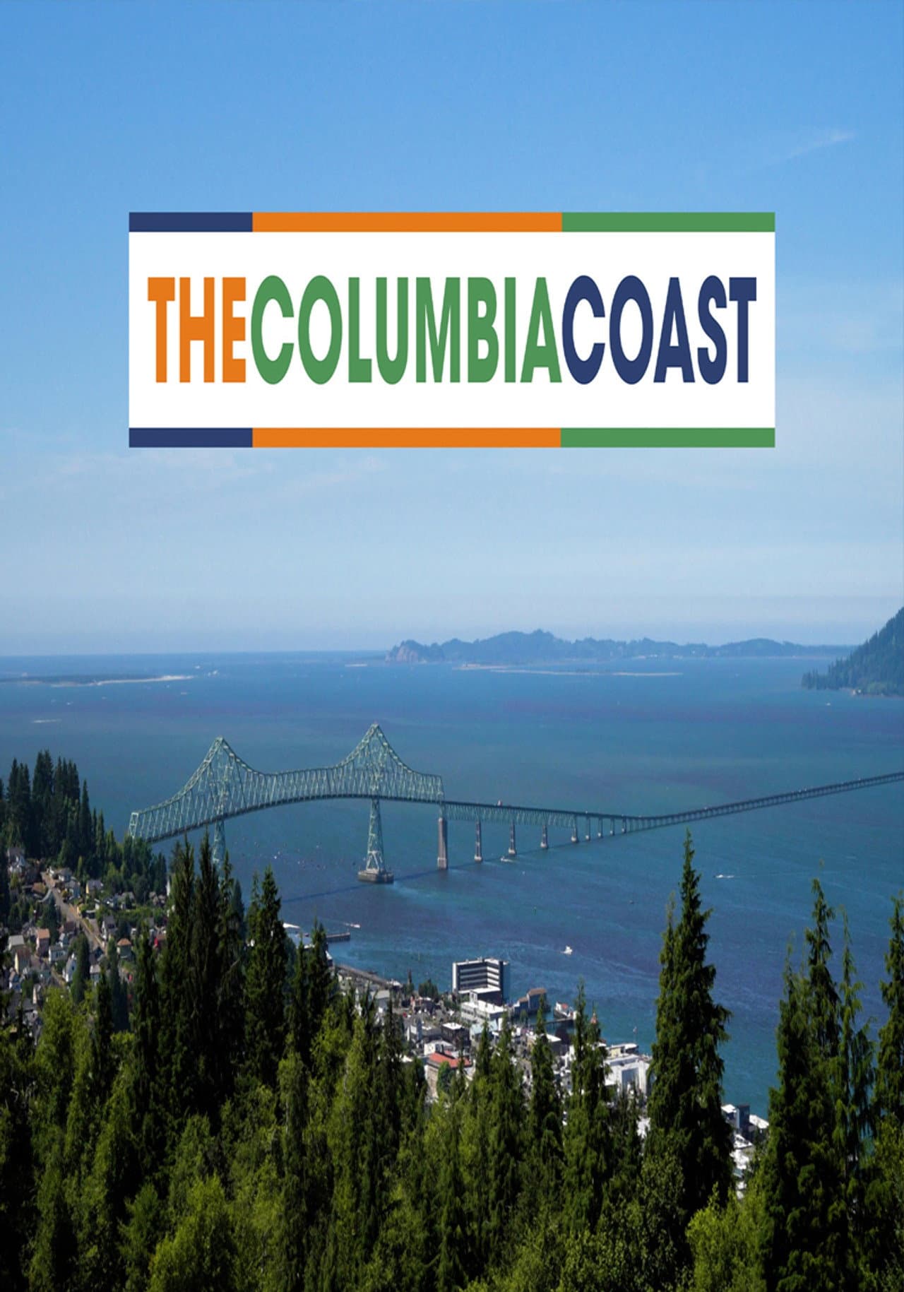The Columbia Coast preview 1