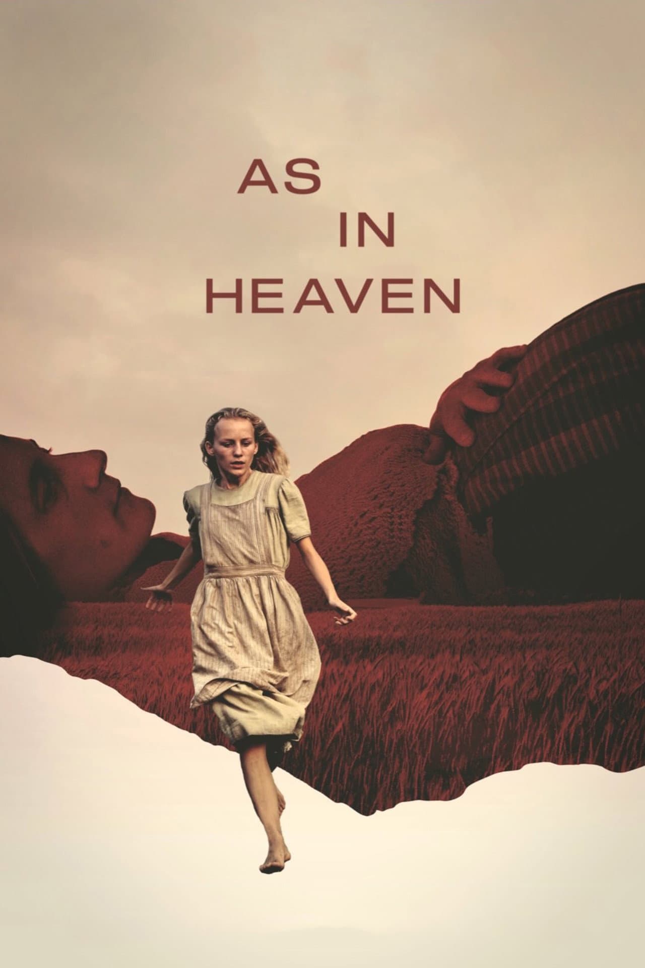As in Heaven preview 2