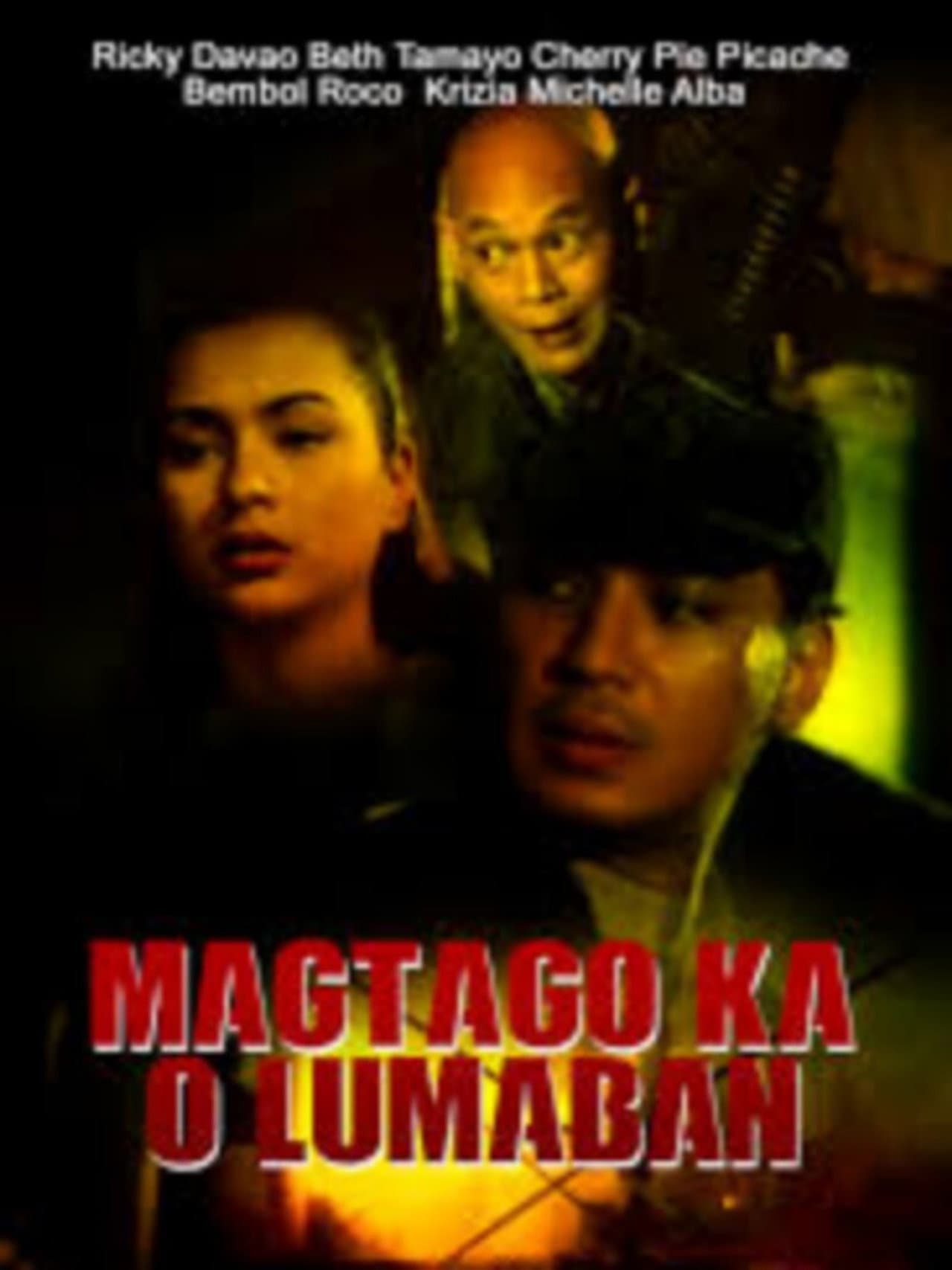 Magtago Ka O Lumaban preview 1