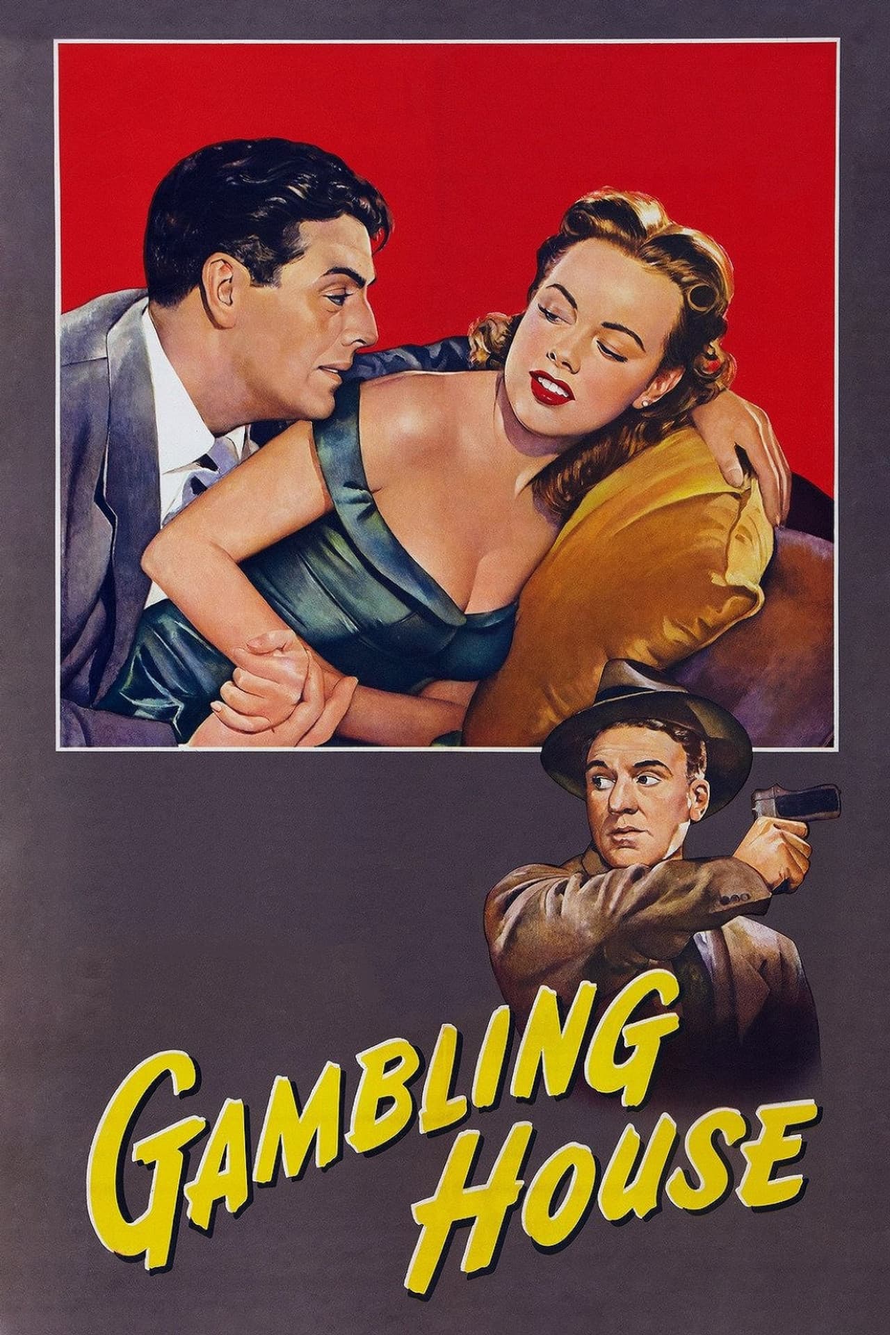 Gambling House preview 2