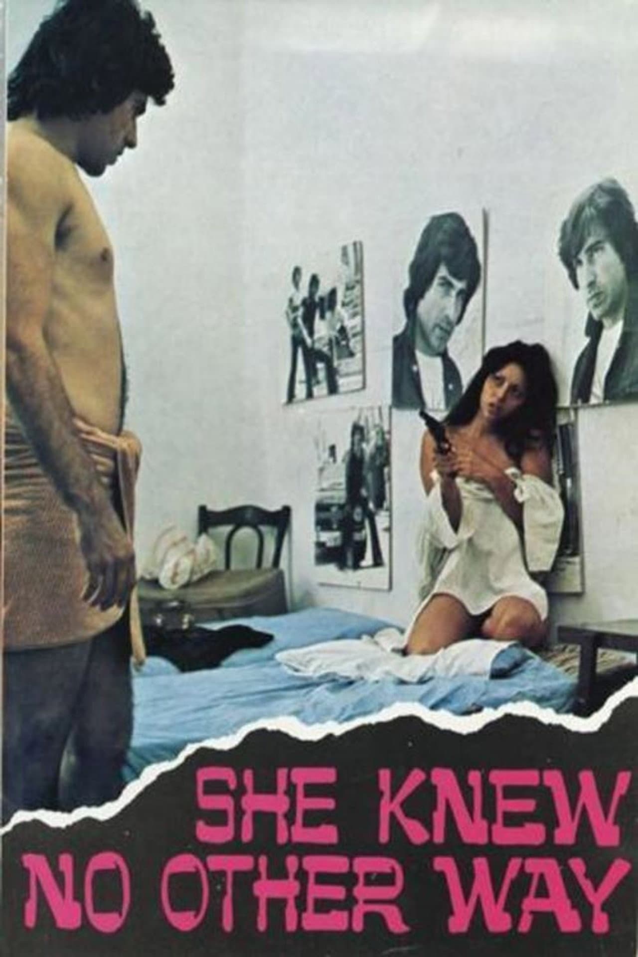 She Knew No Other Way preview 1