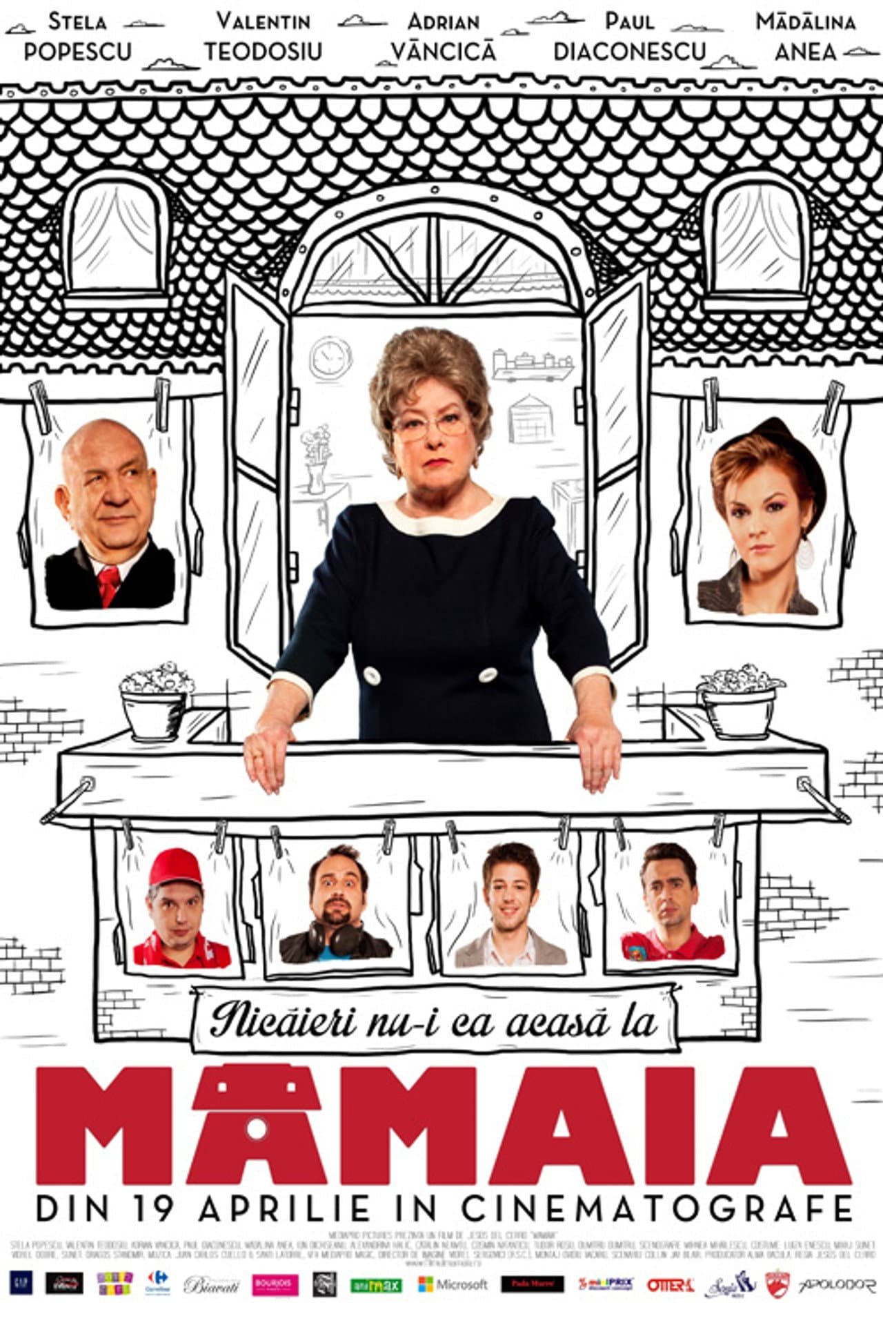 Mamaia preview 2