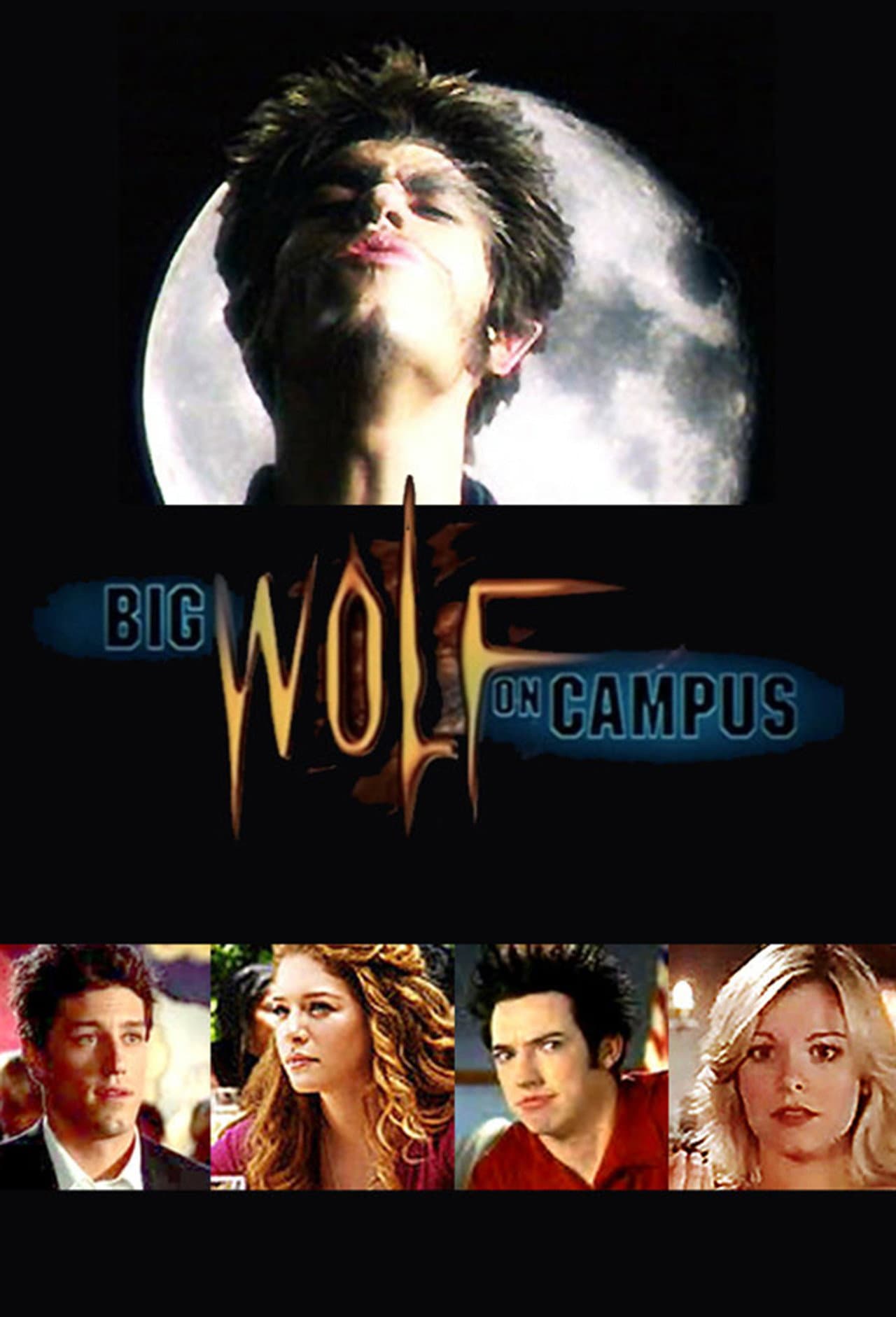 Big Wolf on Campus preview 2