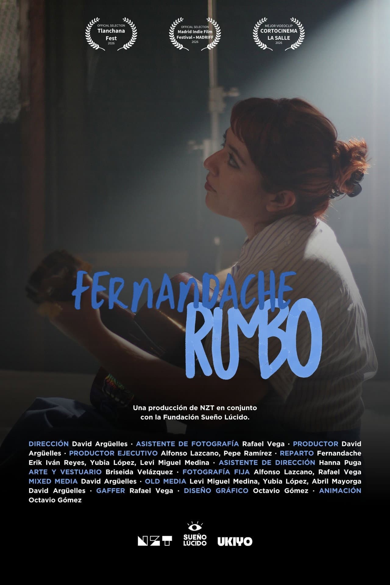 Fernandache - Rumbo preview 2