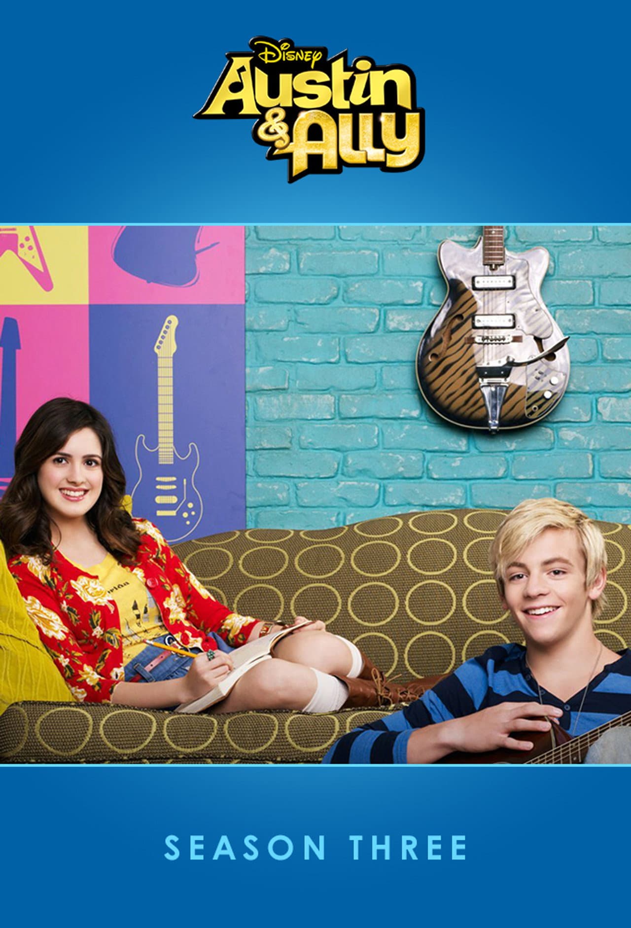 Season 3