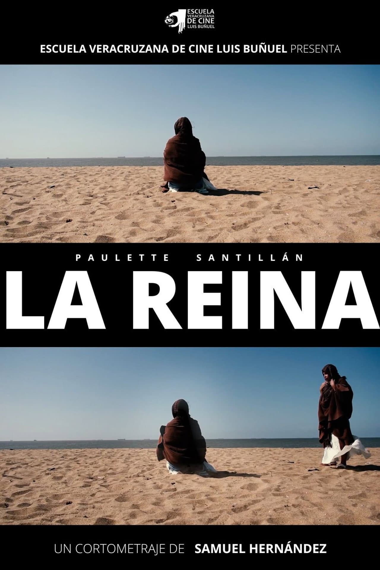 La Reina preview 1