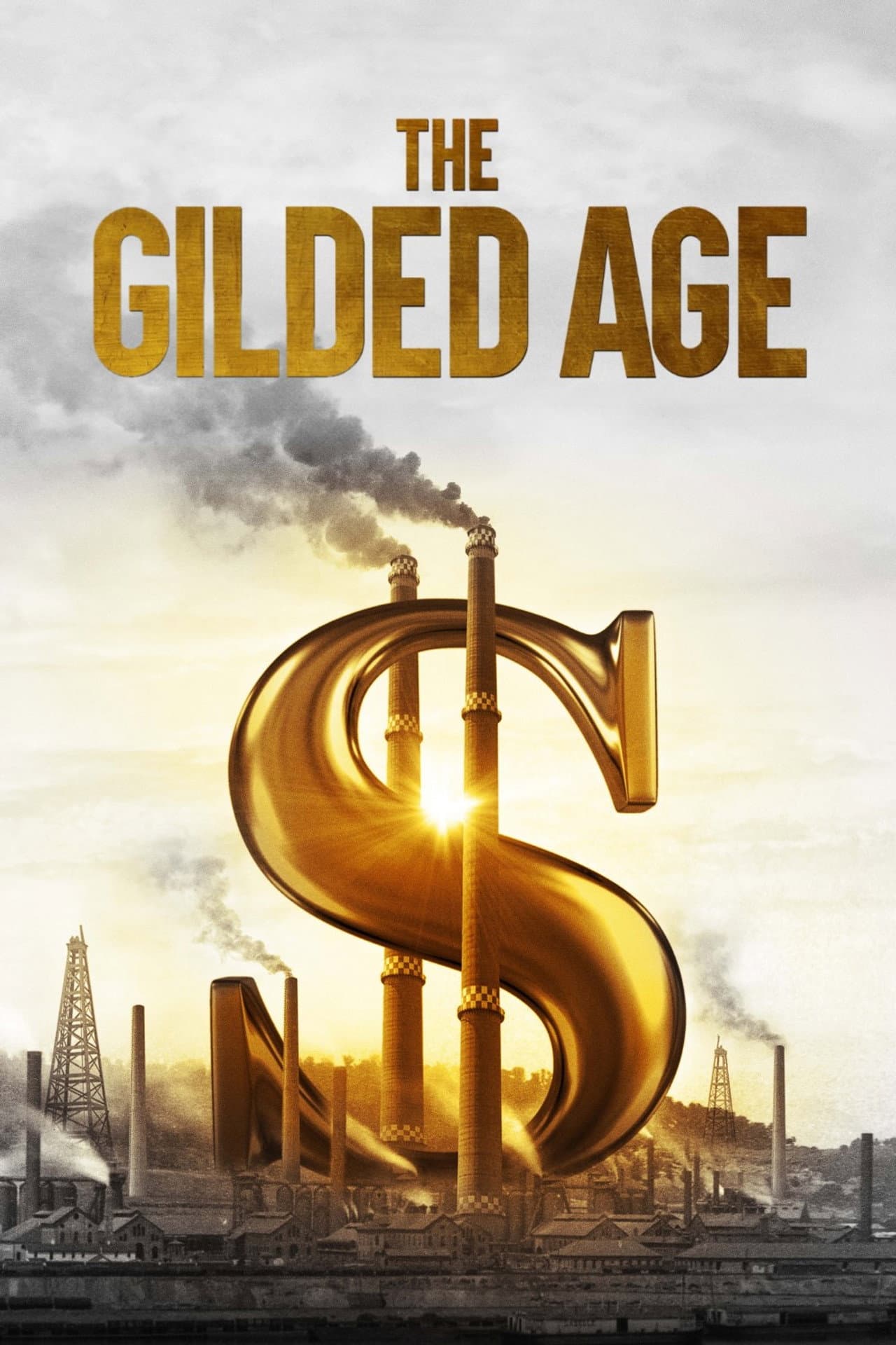 The Gilded Age preview 2