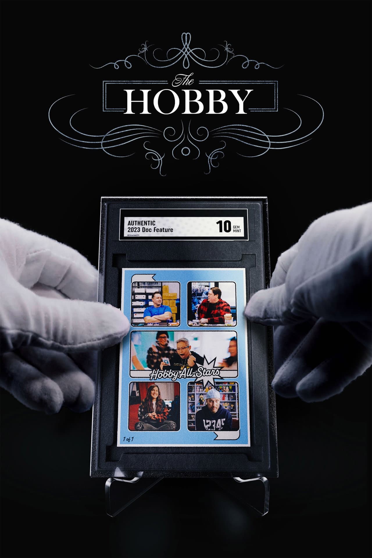 The Hobby preview 2