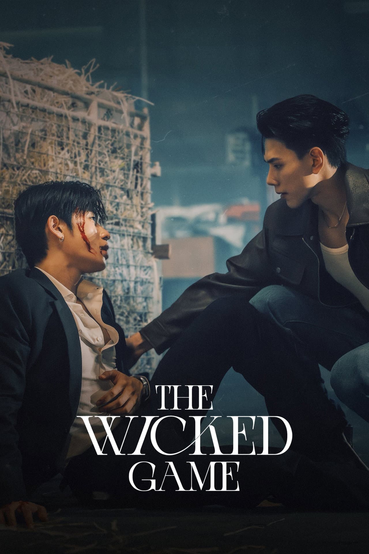 The Wicked Game preview 2