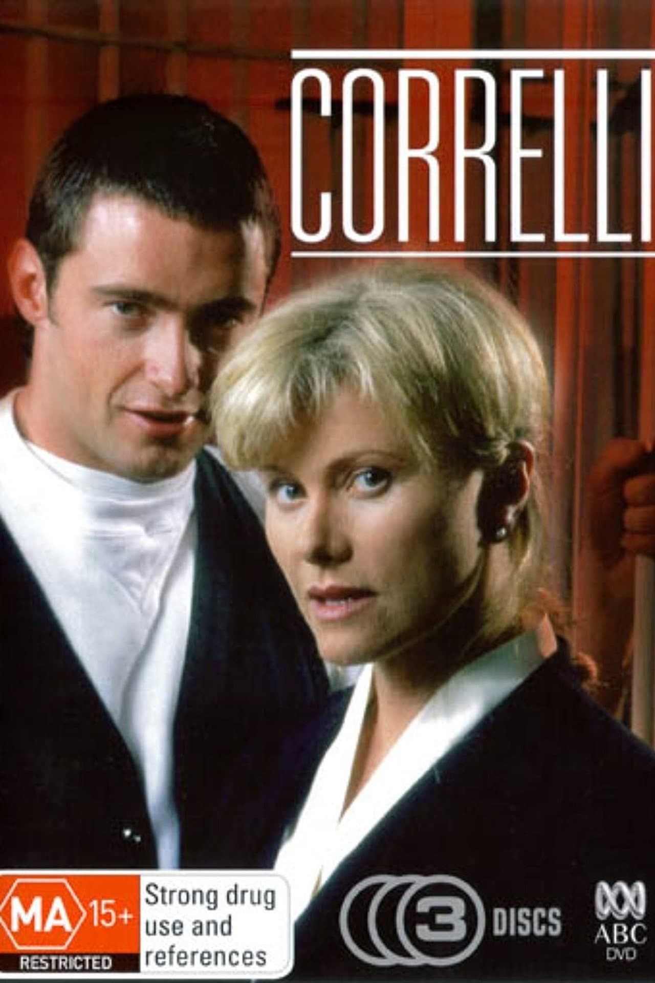 Correlli preview 2