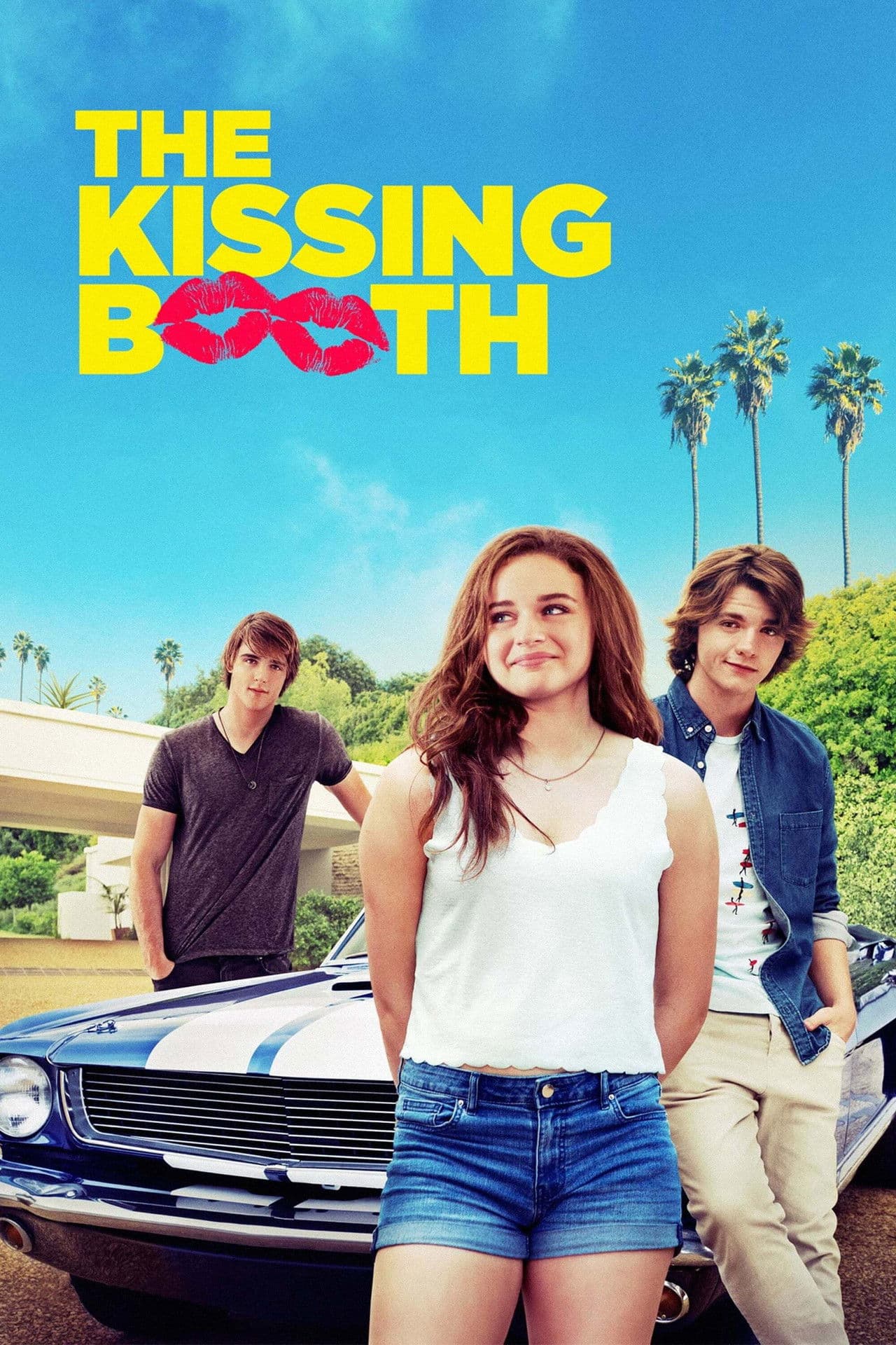 The Kissing Booth preview 2