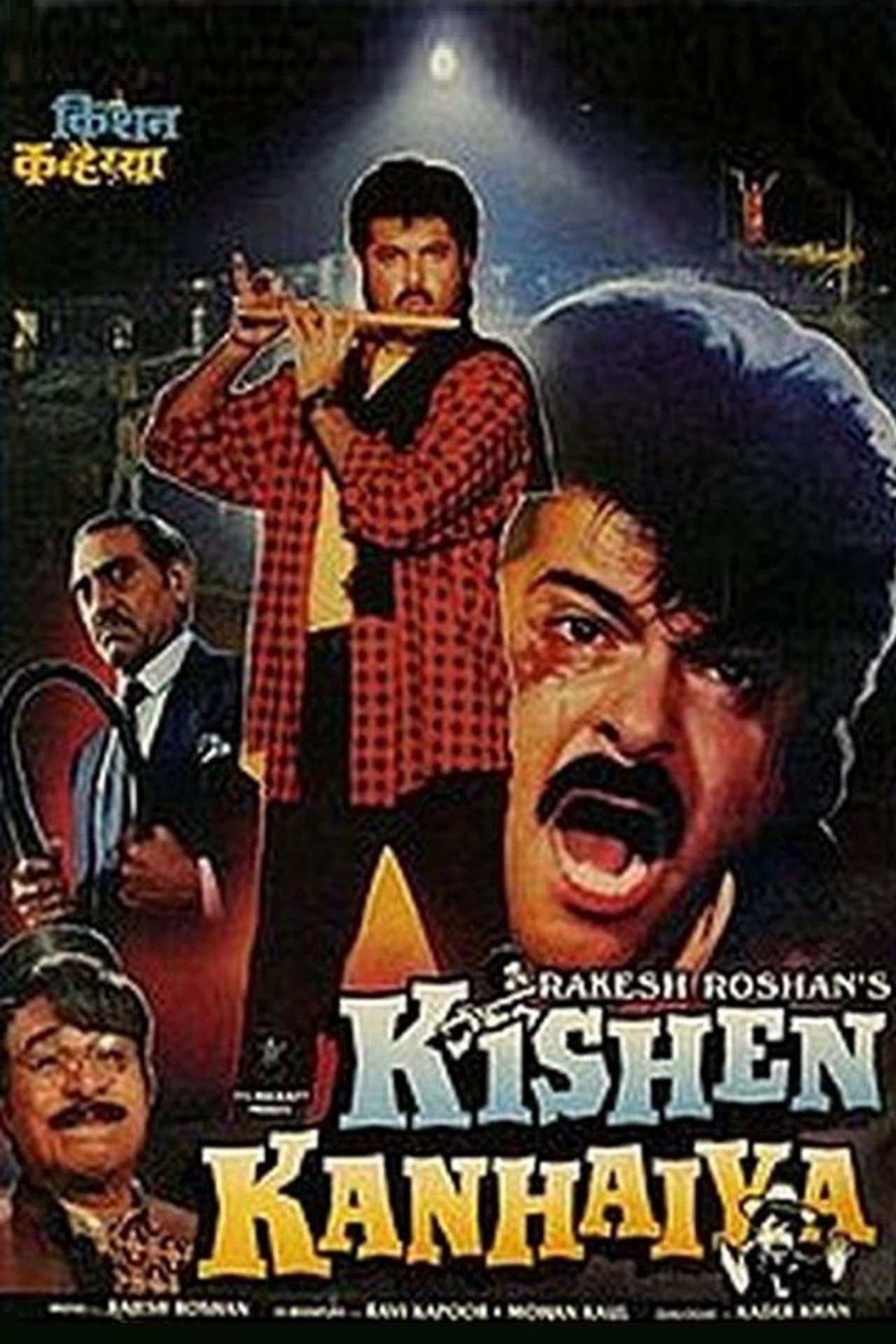 Kishen Kanhaiya preview 2