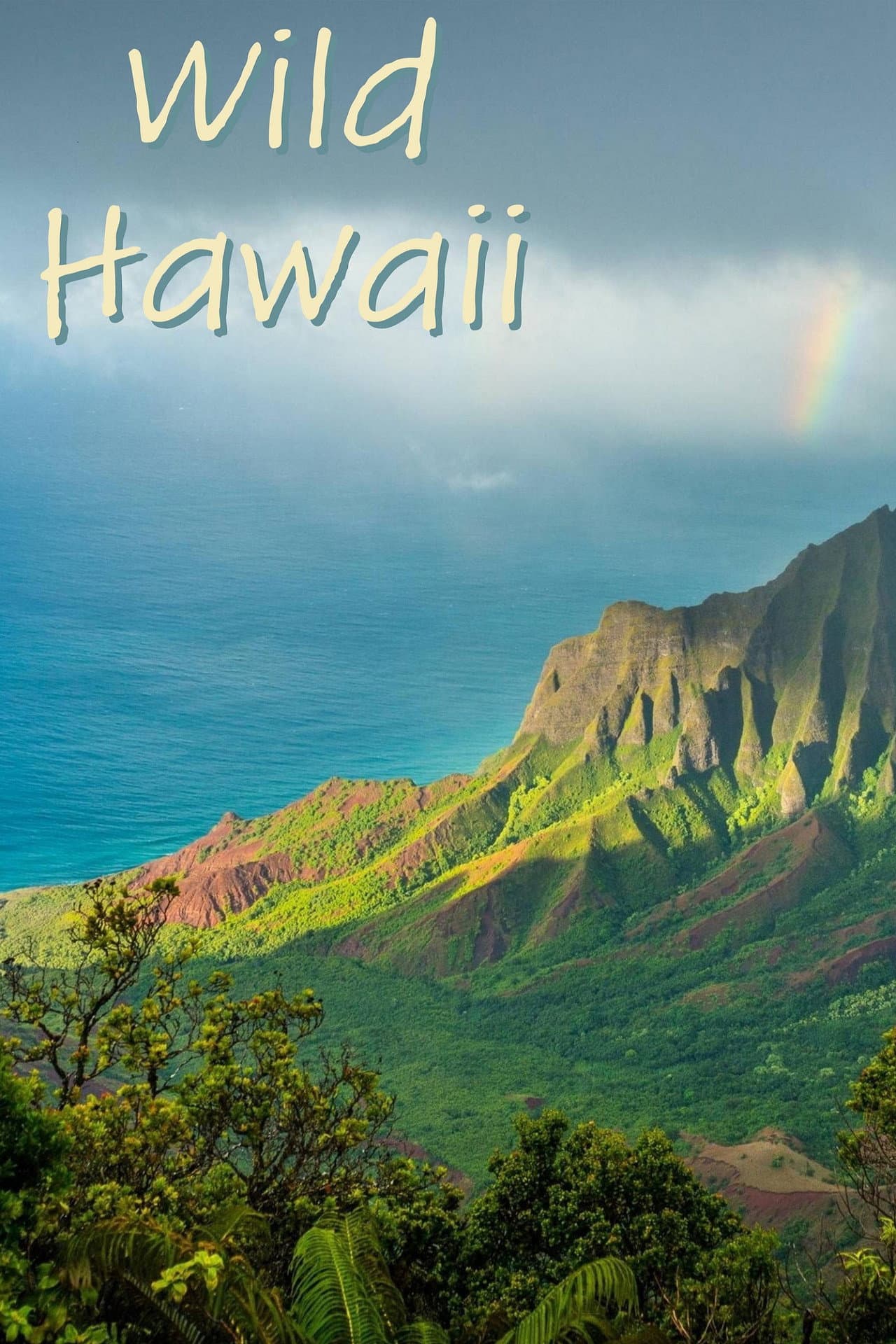 Wild Hawaii preview 1
