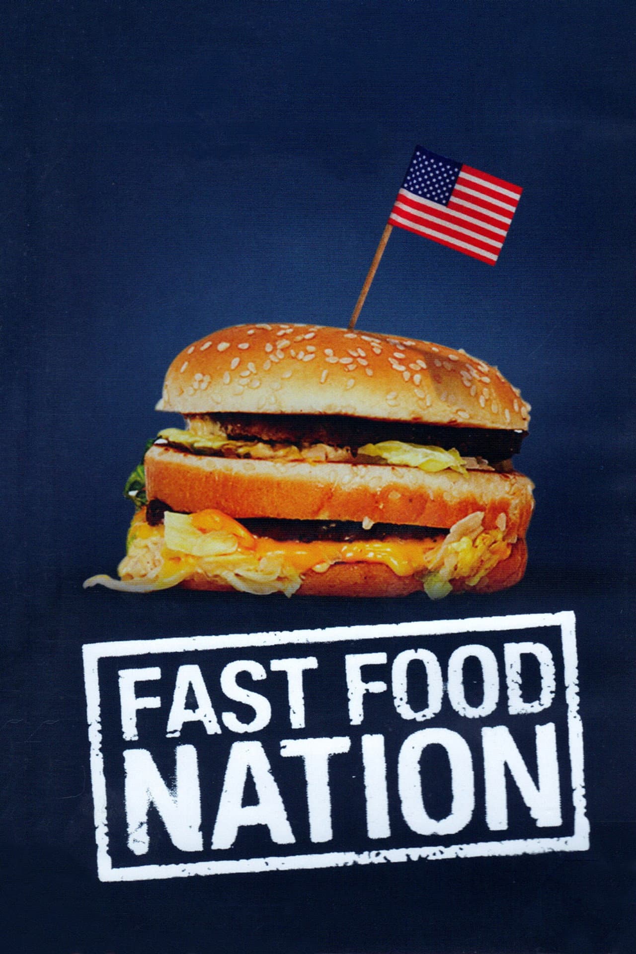 Fast Food Nation preview 2