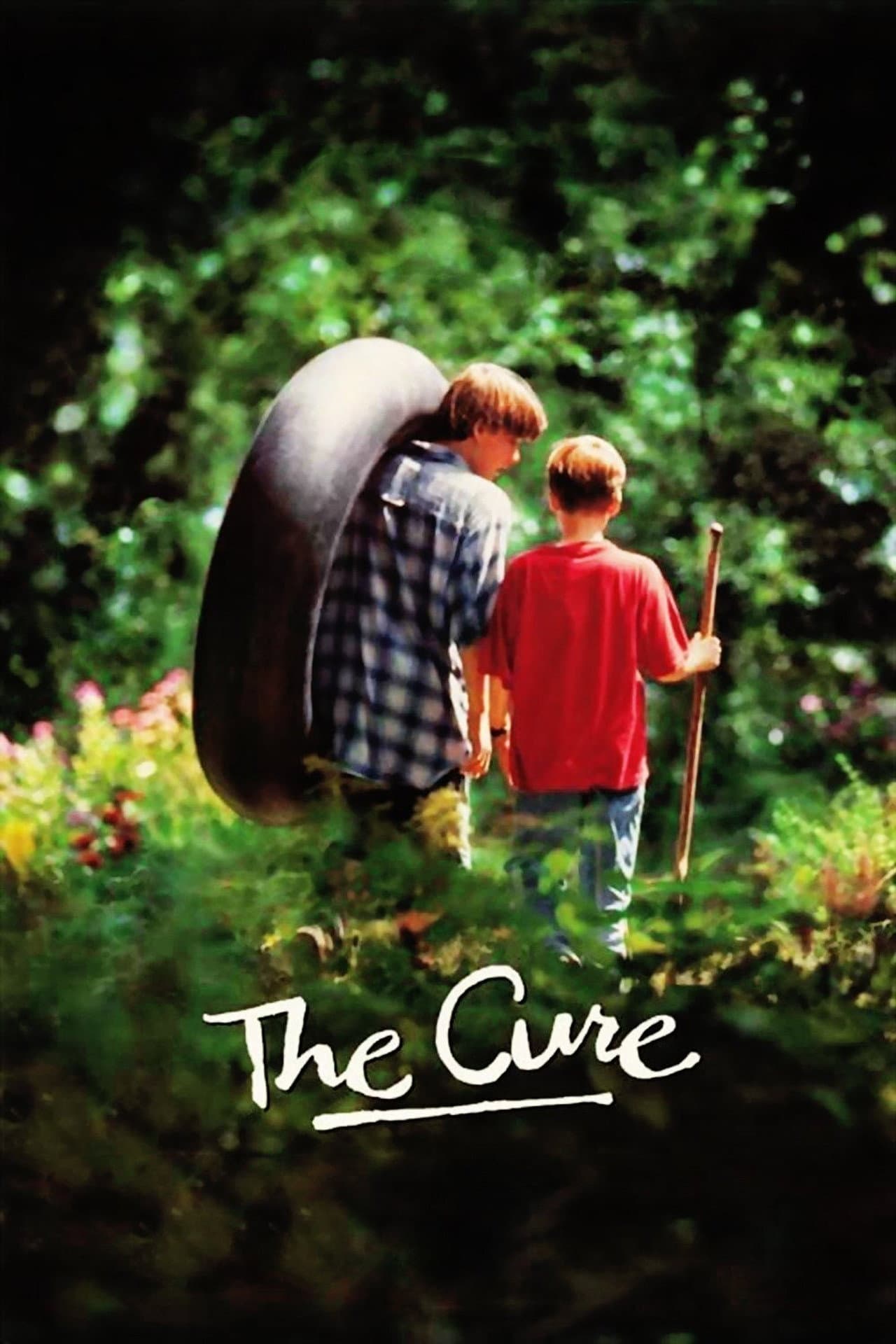 The Cure preview 2