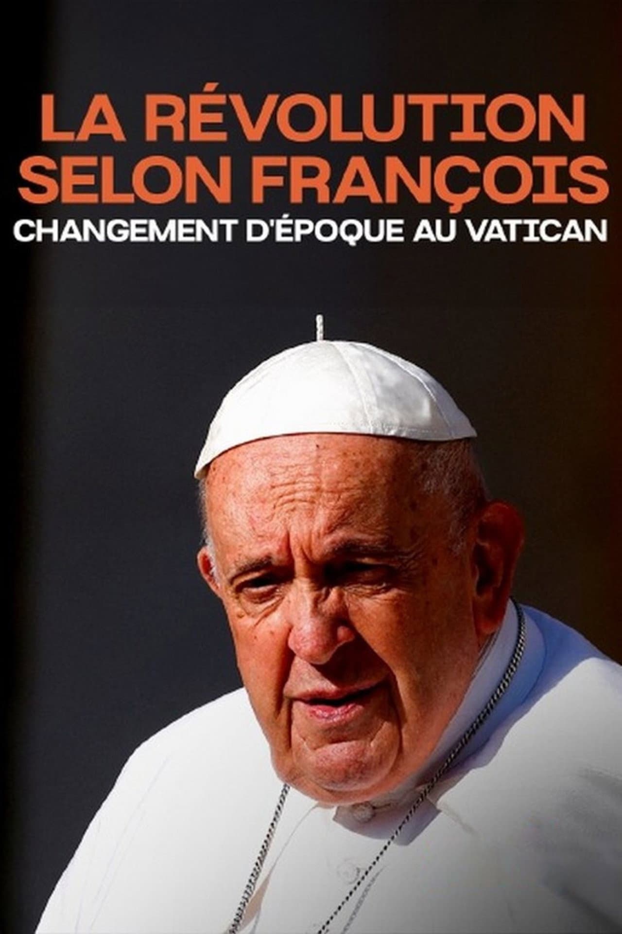 La révolution selon François preview 2