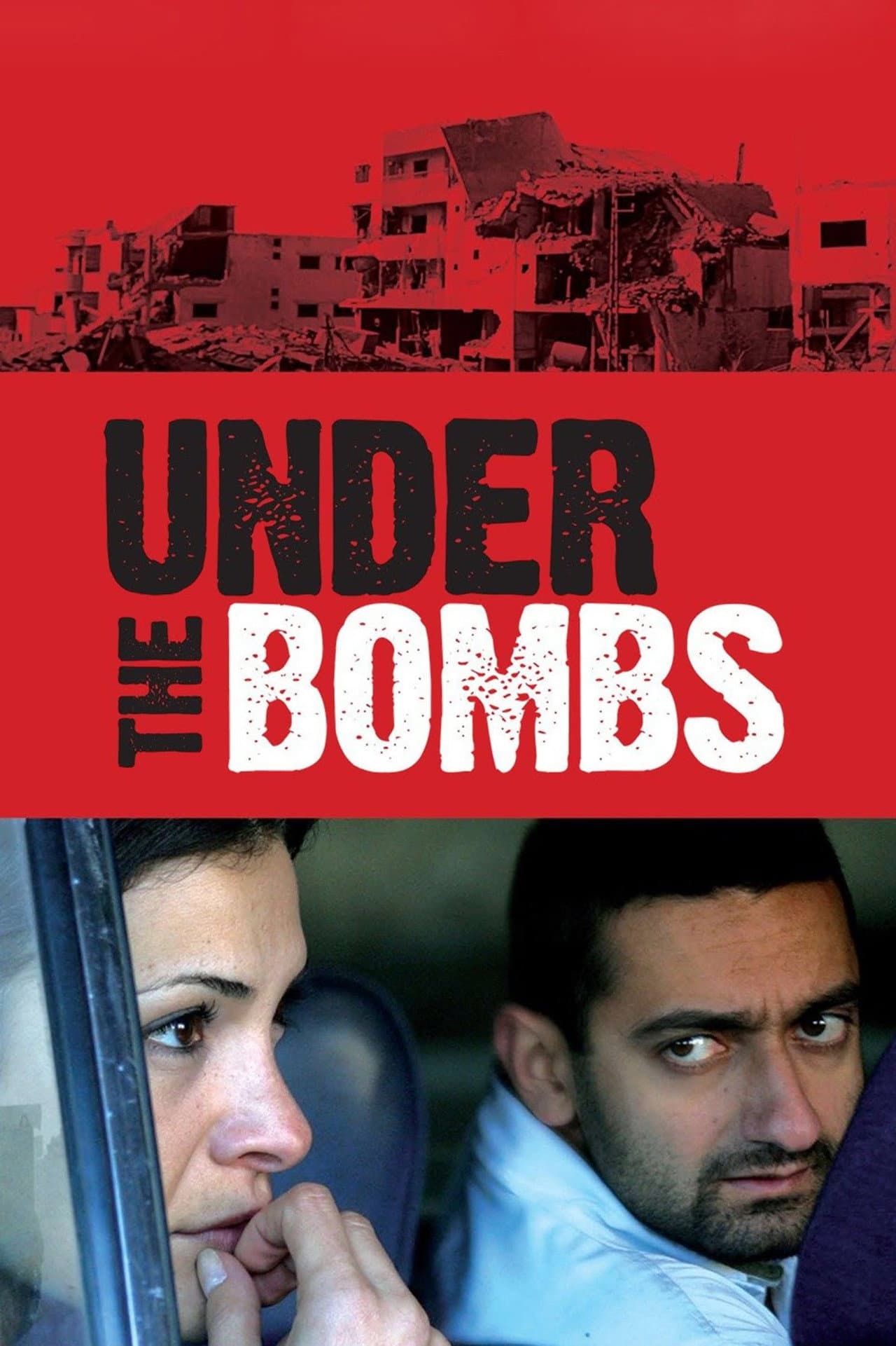 Under the Bombs preview 2