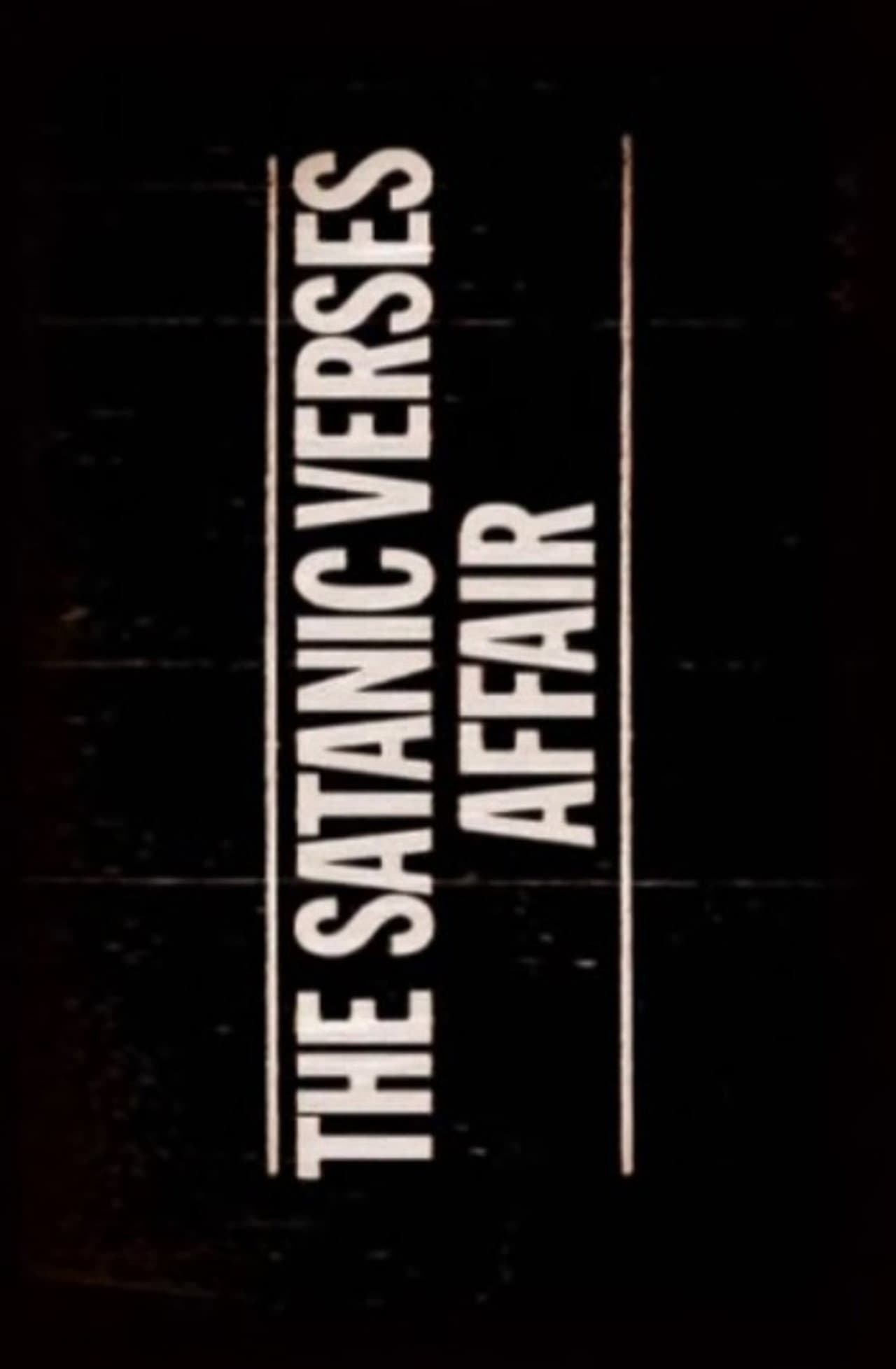 The Satanic Verses Affair preview 2