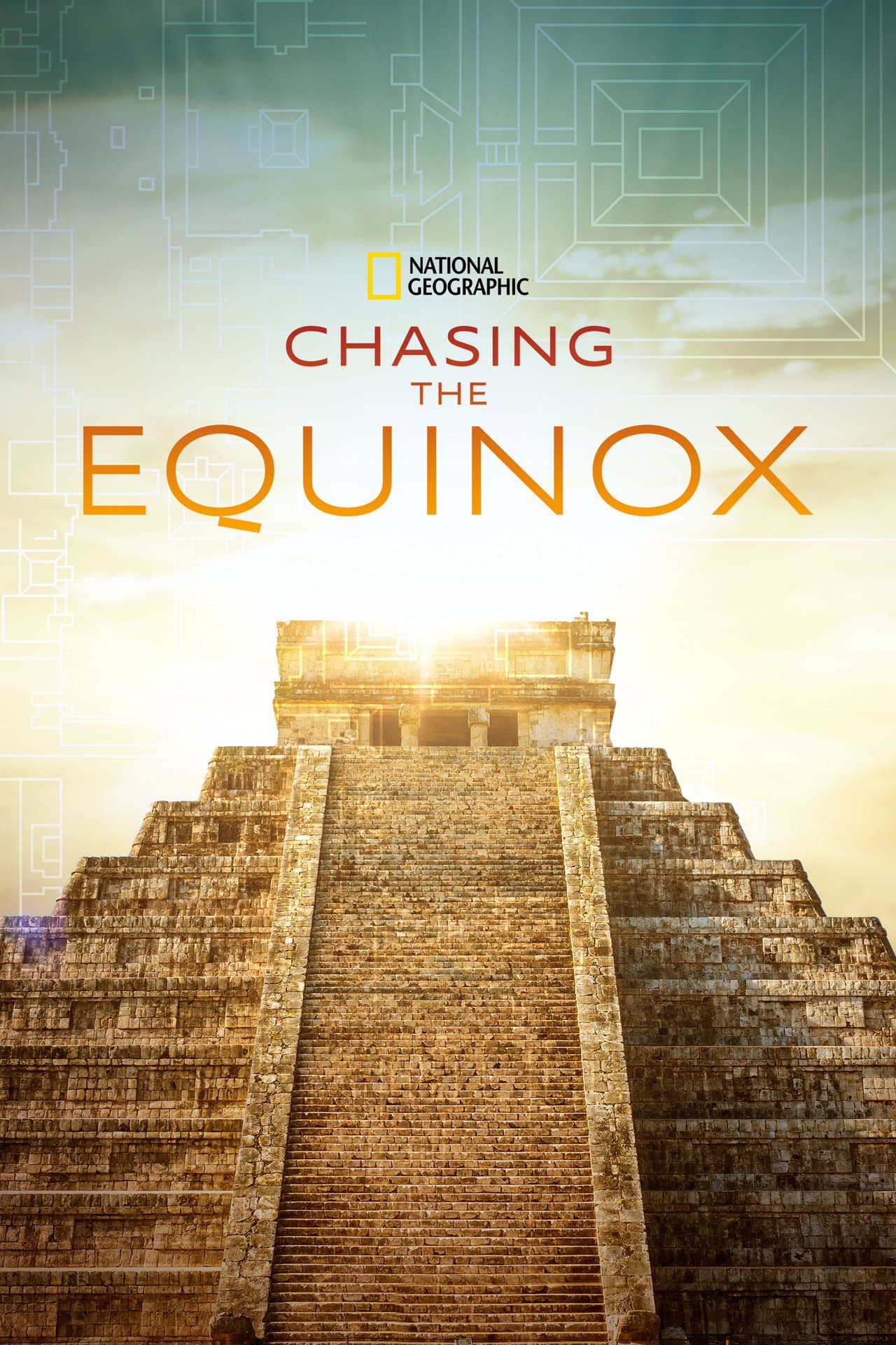 Chasing the Equinox preview 2
