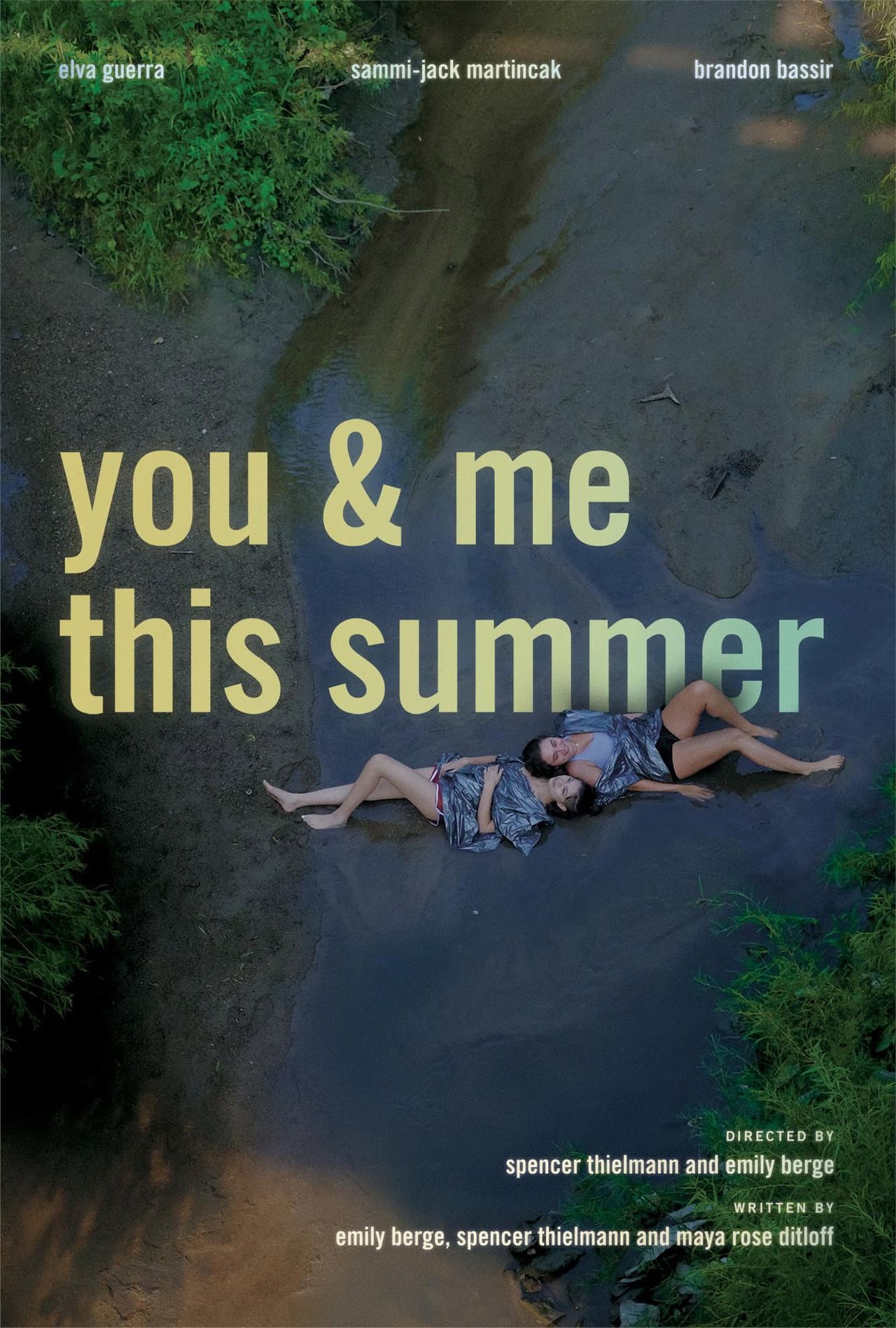 You and Me This summer preview 1