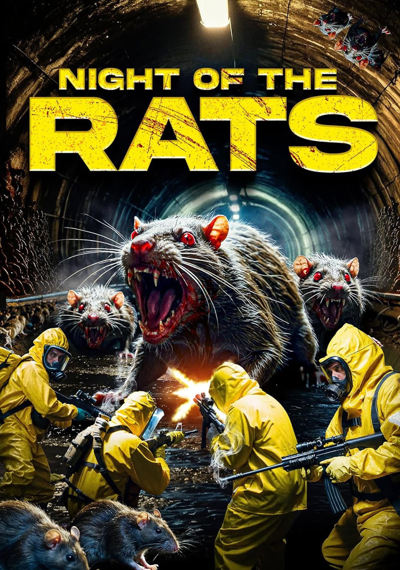 Night of the Rats preview 2