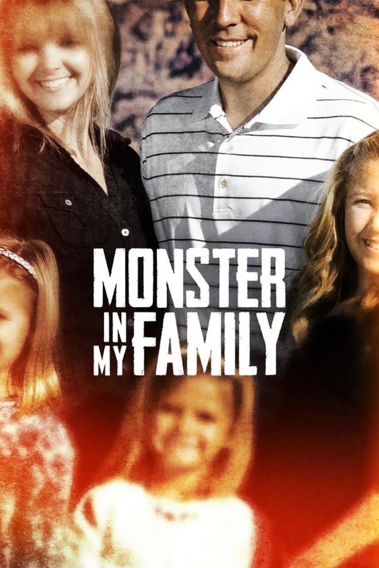 Monster in My Family preview 1
