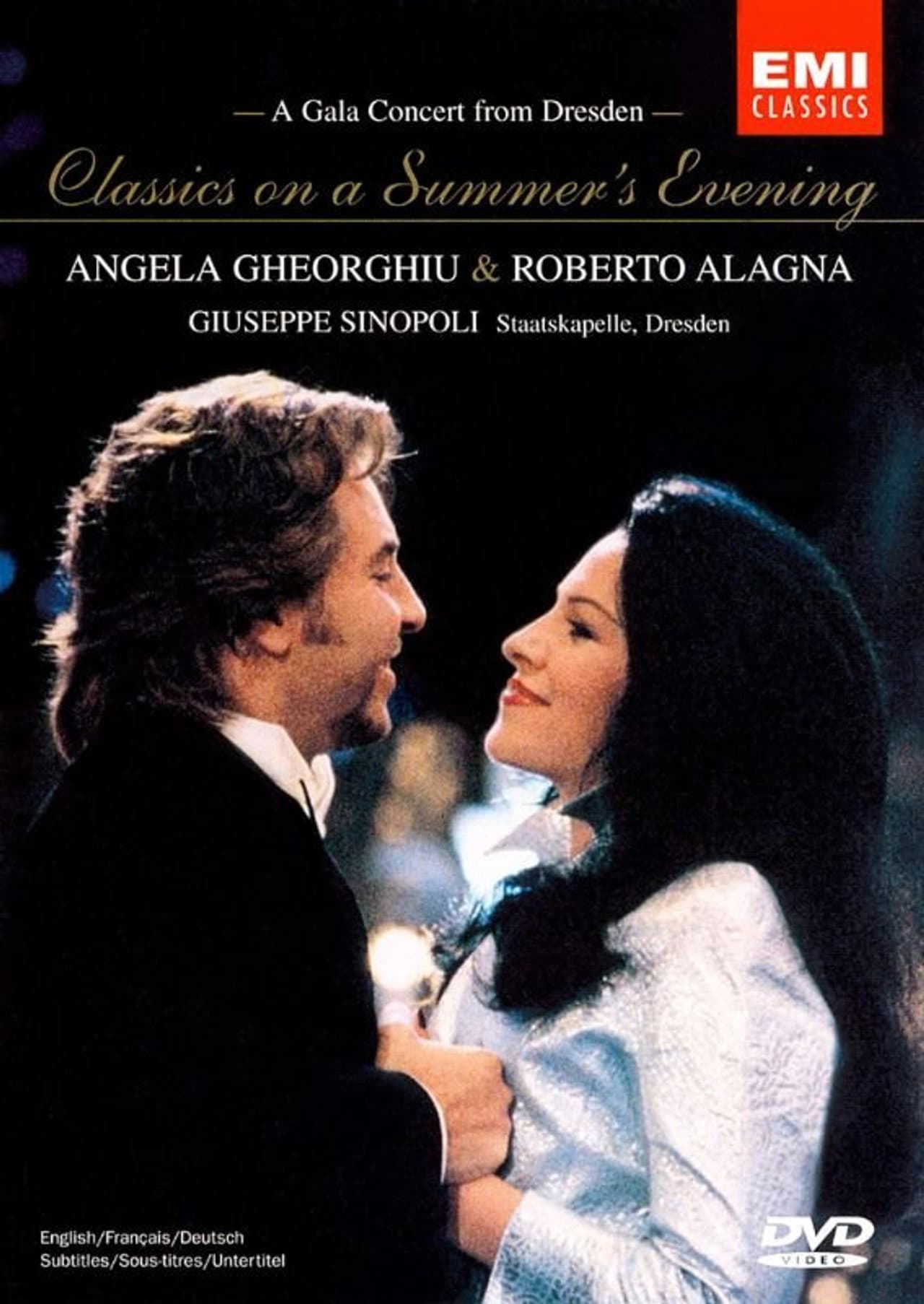 Classics On A Summer's Evening preview 1