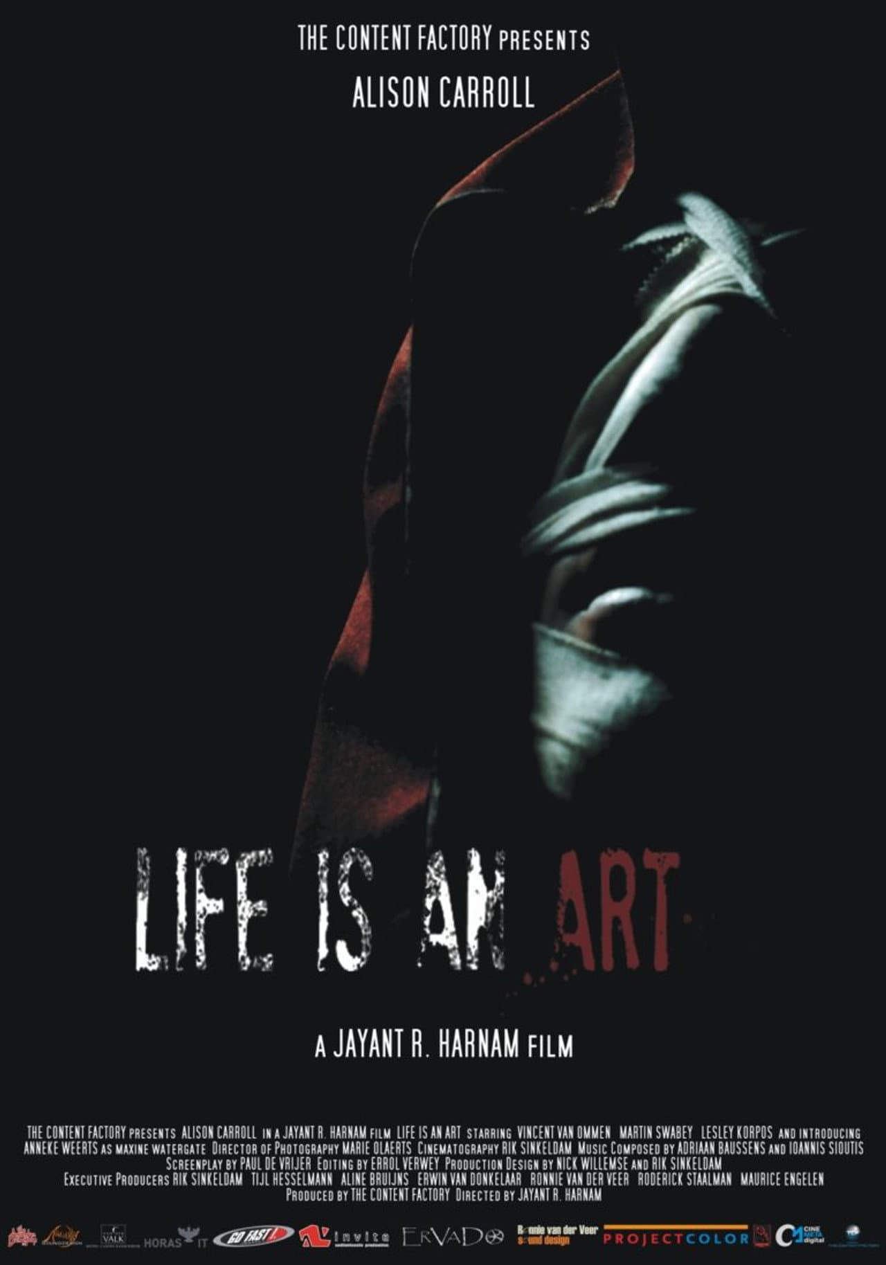 Life is an Art preview 1
